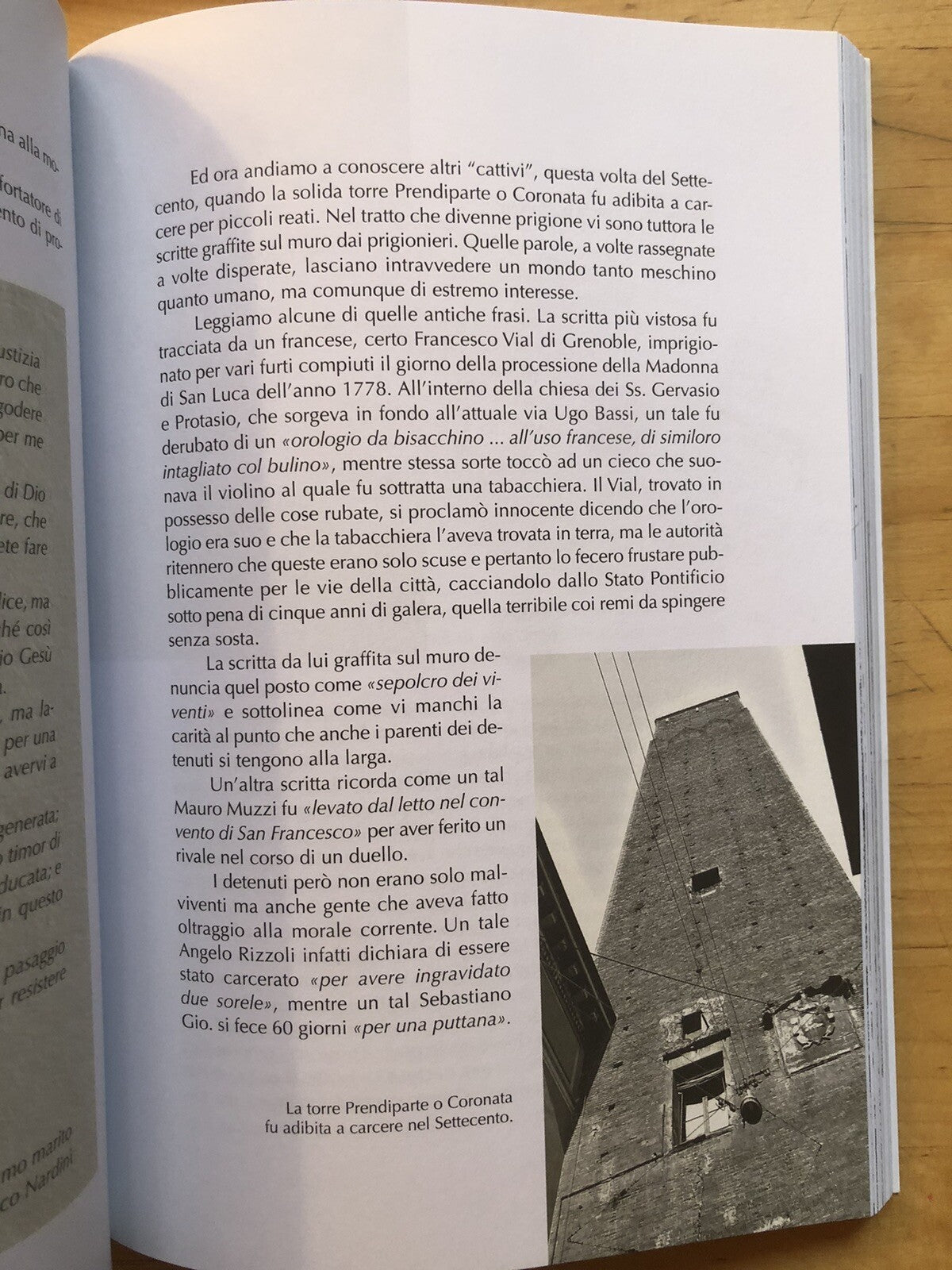 I cattivi nella Bologna antica, Tiziano Costa. 2013 Costa editore