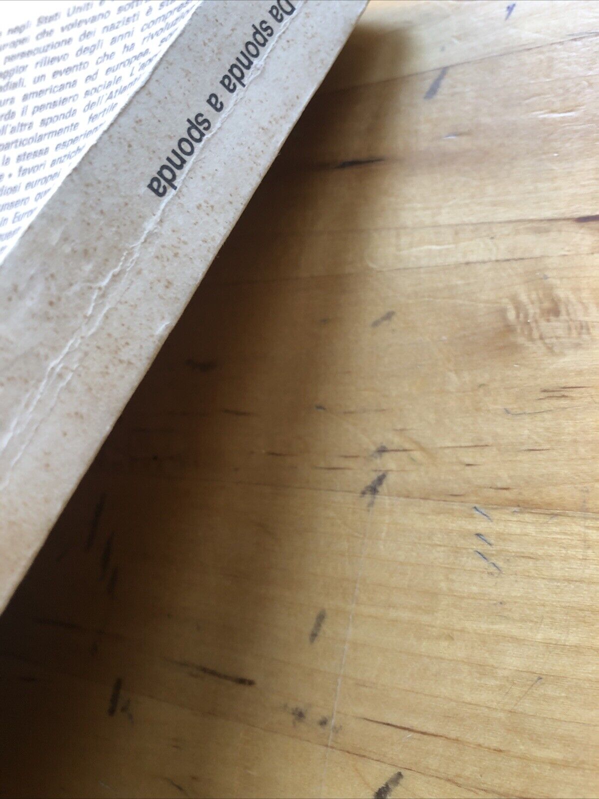 Da sponda a sponda L'Emigrazione degli intellettuali . . H. S. Hughes, il Mulino