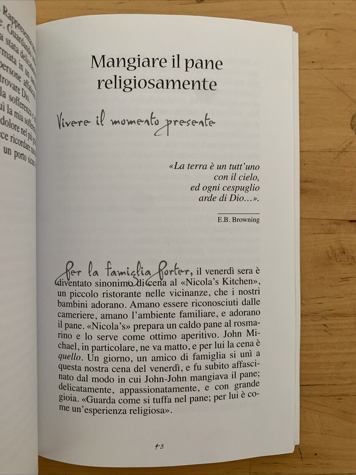 Grazie Nascoste, meditazioni su Dio sulla vita . . .Ross e Jennifer Porter 2006