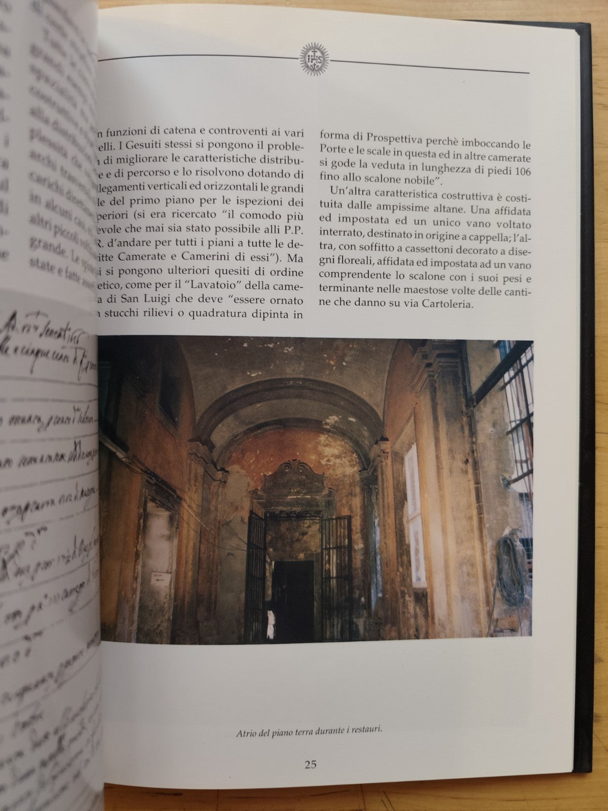 Colegio del beato Luigi - Vincenzo Musumeci Bologna 1991