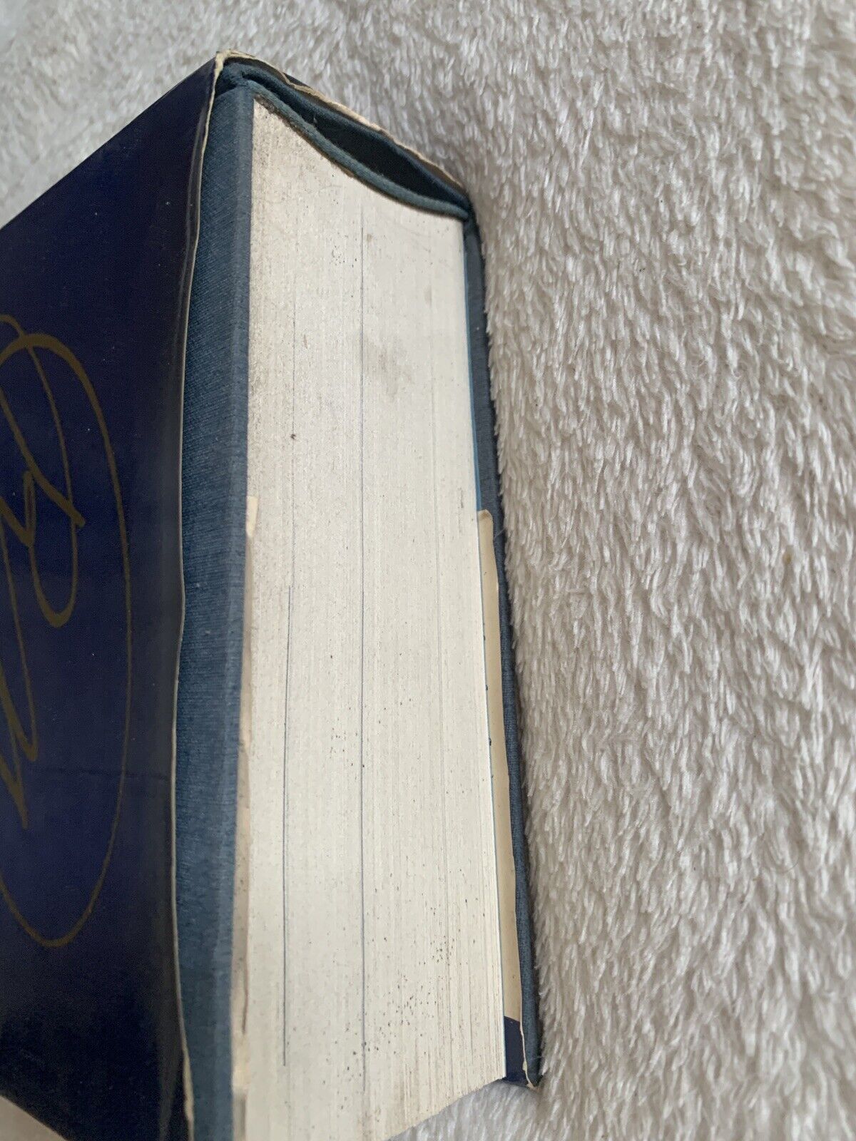 The memoirs of Richard Nixon Grosset & Dunlap 1978