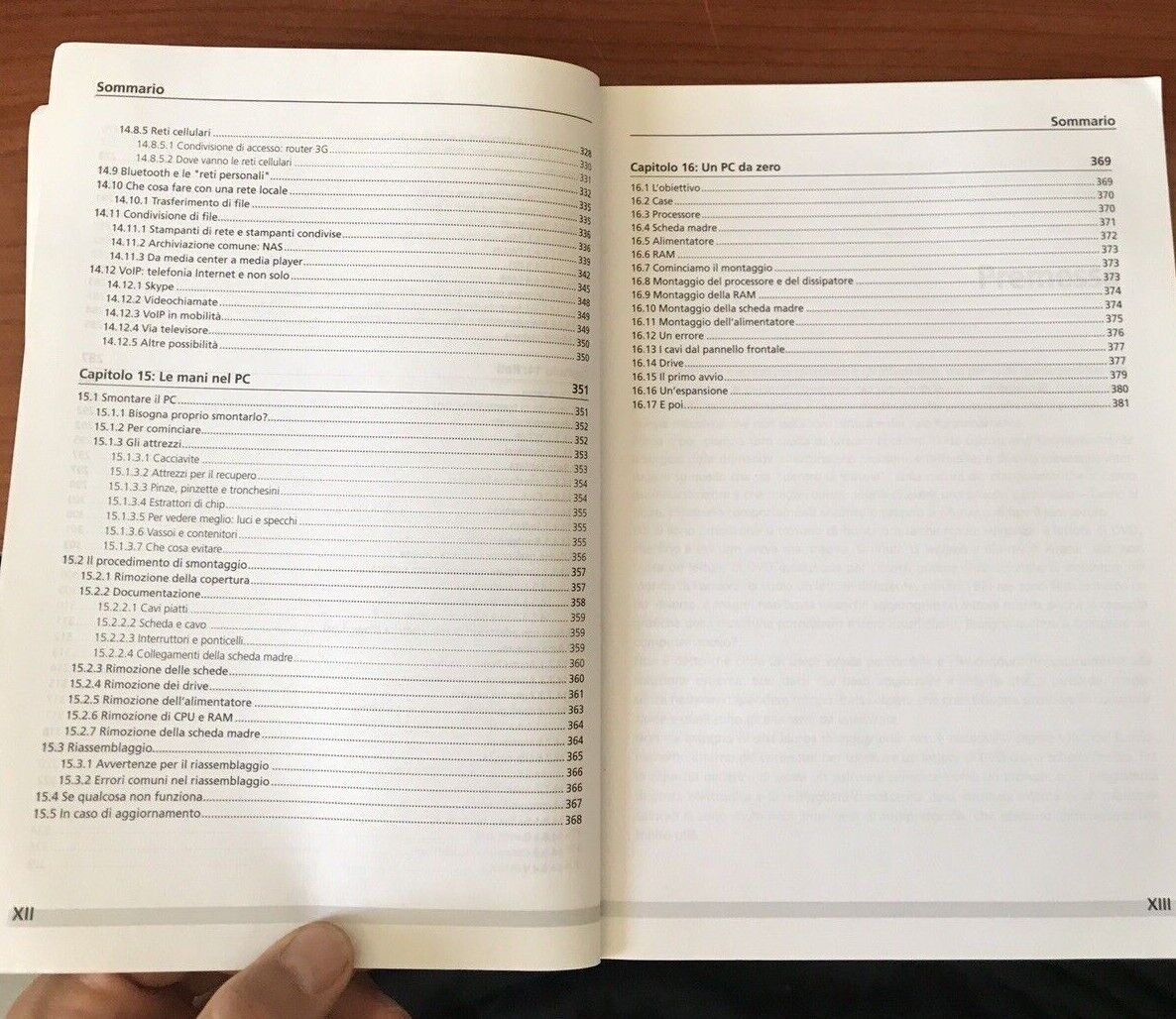 MANUALE DELL'HARDWARE aggiornare e riparare il pc. Sala Virginio B. - Hoepli