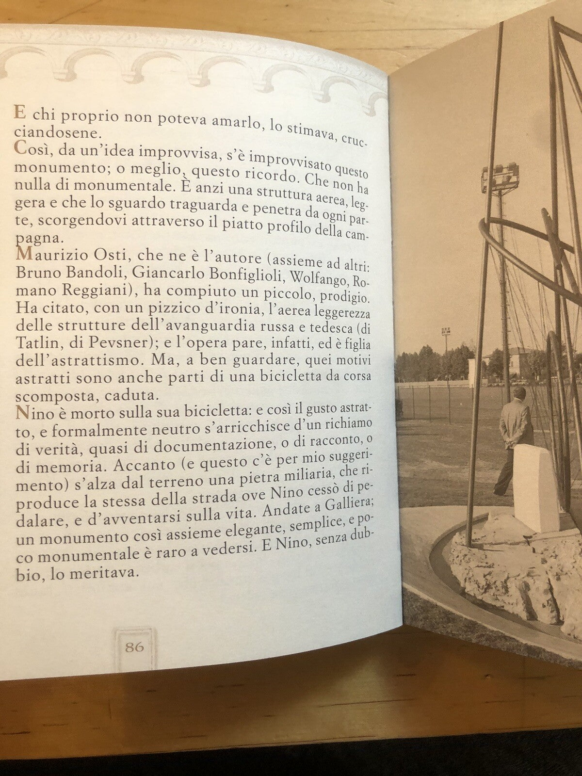 Il perditempo passeggiate per Bologna, Eugenio Riccomini - Tipoarte 2000