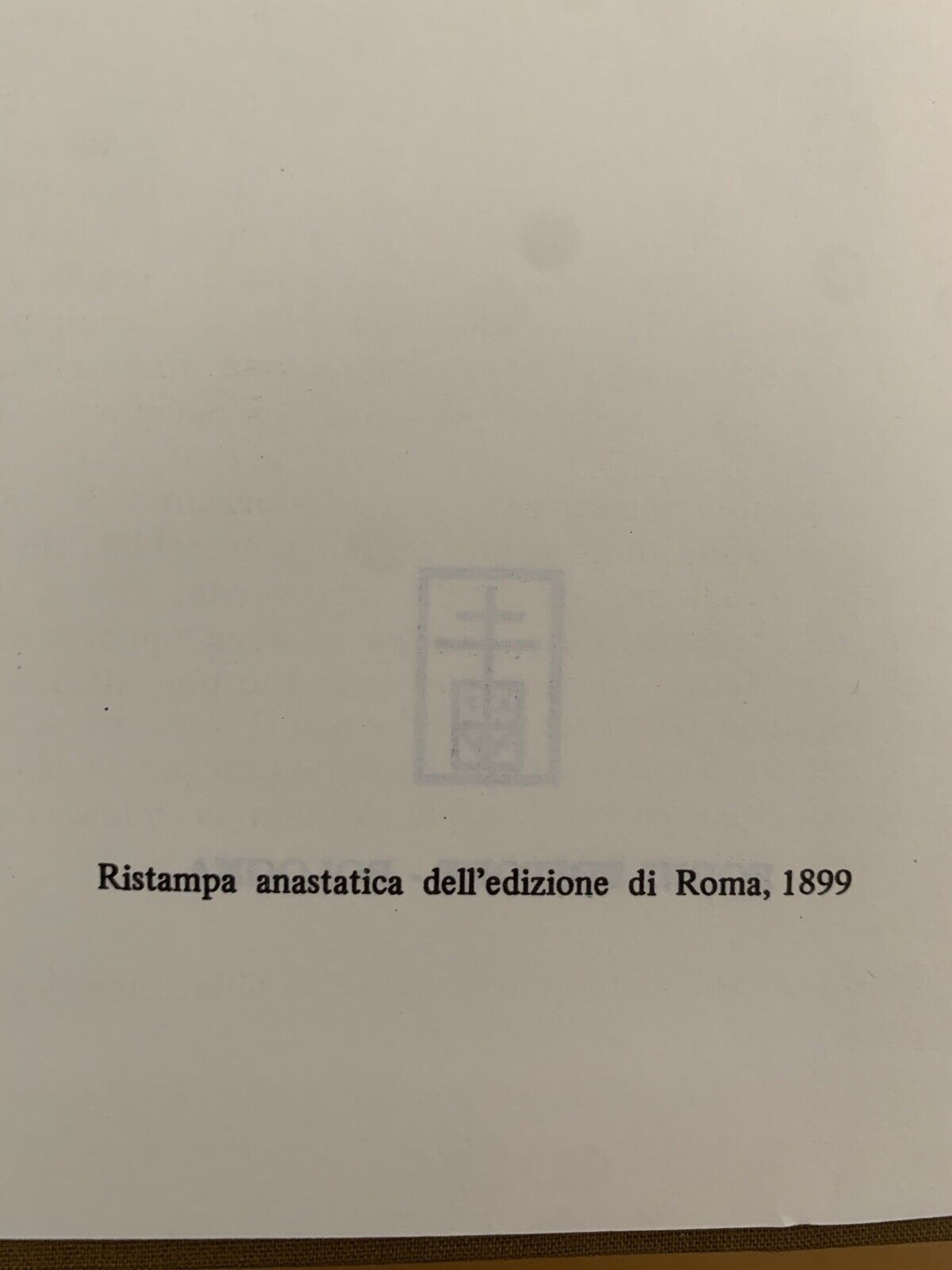 Rivista critica del socialismo, Saverio Merlino 2 volumi XII fascicoli. ristampa