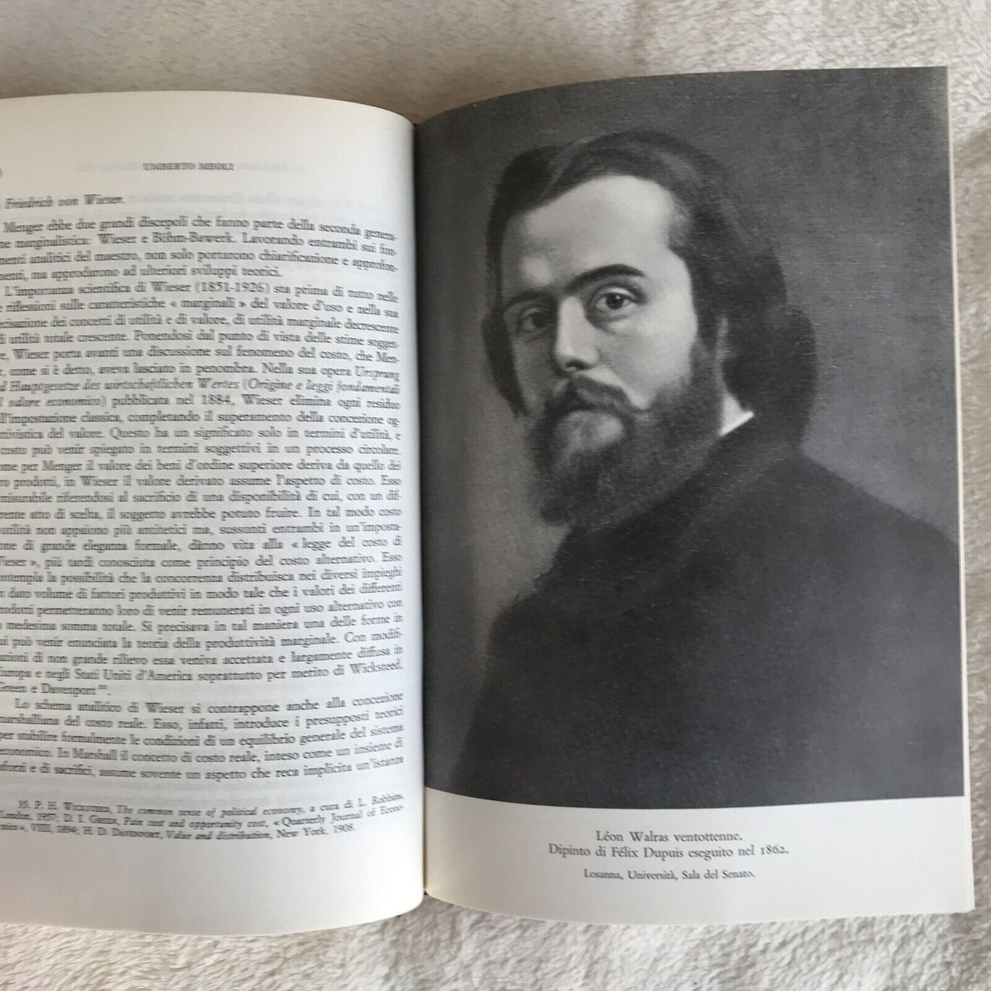 STORIA DELLE IDEE POLITICHE ECONOMICHE E SOCIALI, volume quinto, L. Firpo, UTET