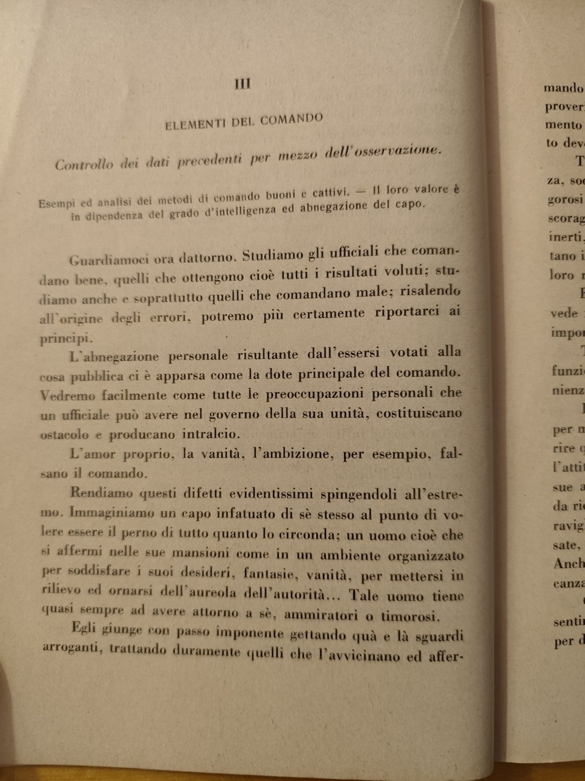 L'arte del comando, principi del comando per uso degli ufficiali - André Gavet