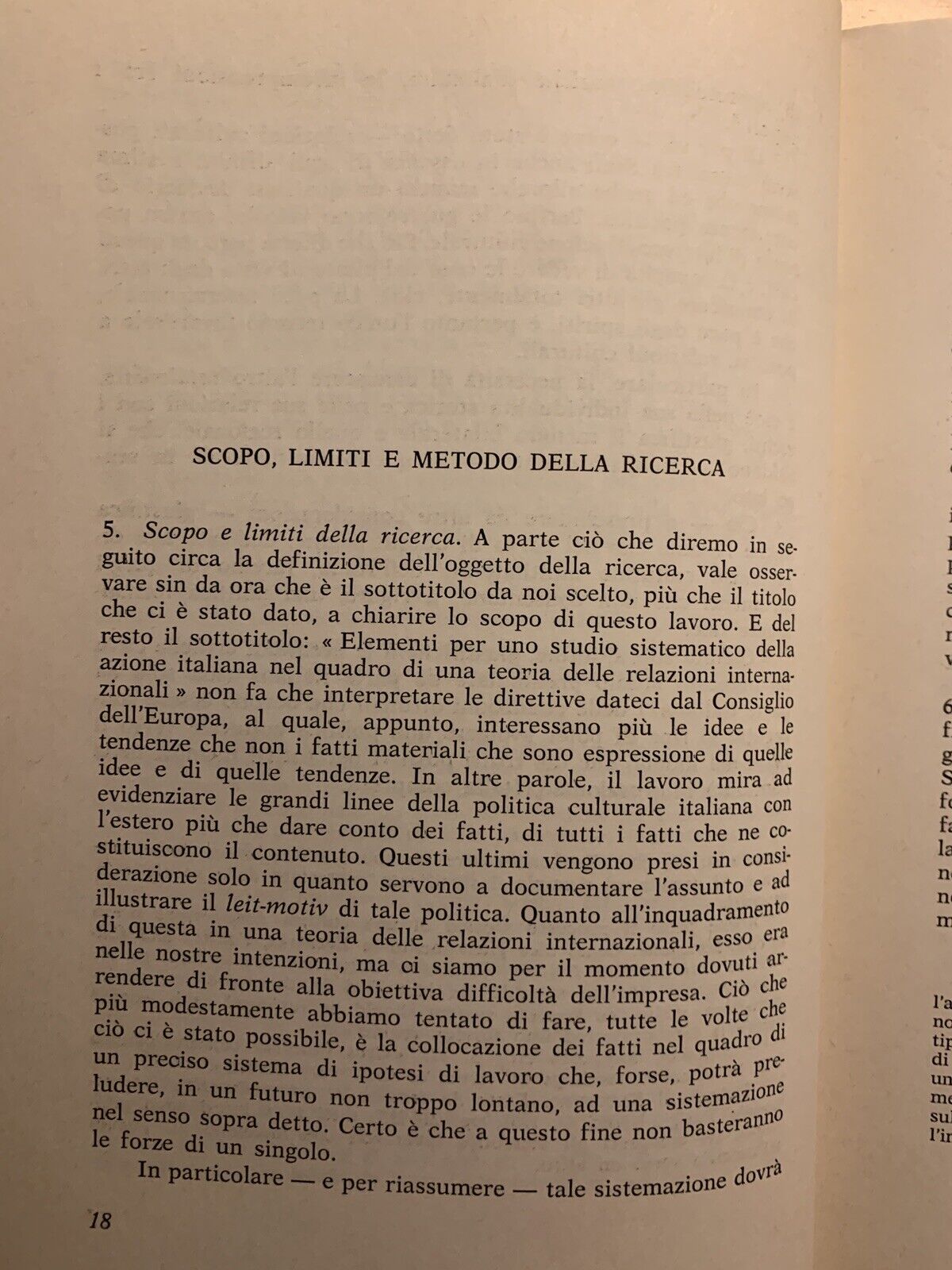 La diplomazia culturale multilaterale dell'Italia, Umberto Gori, Bizzarri ediz.