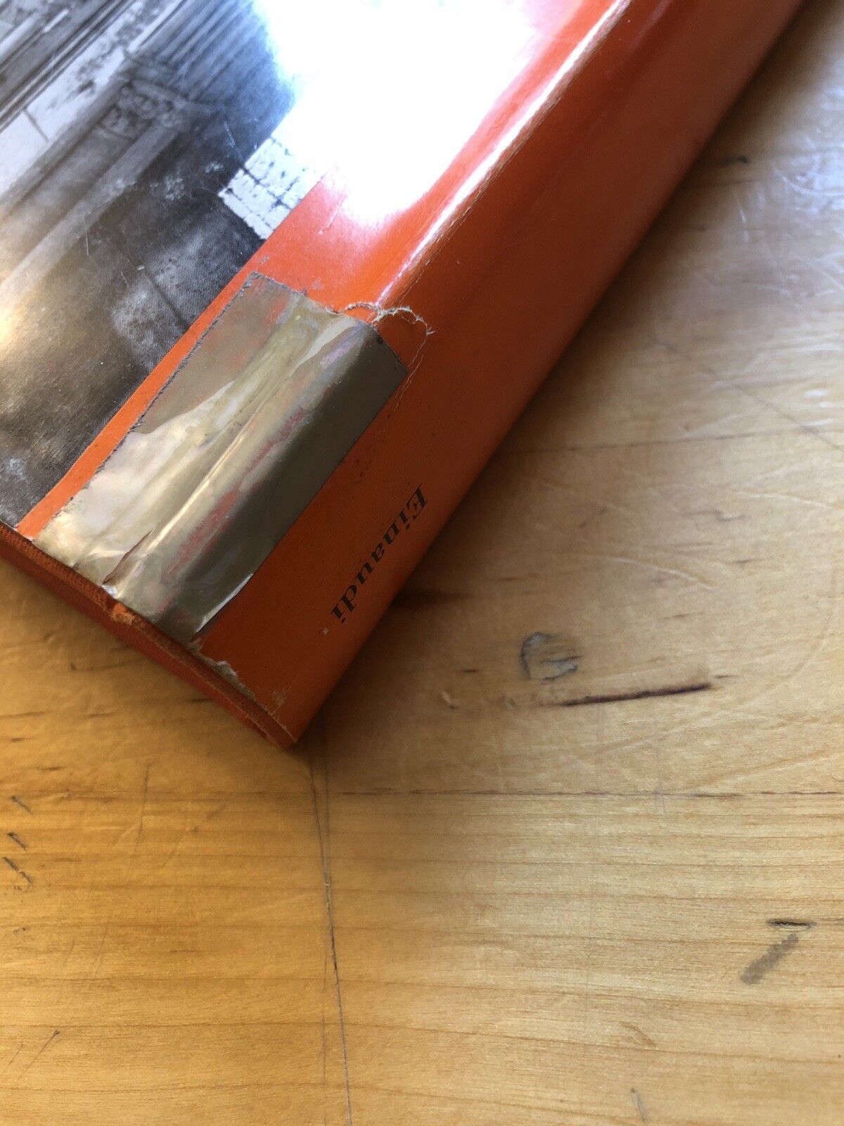 Saper vedere l'Architettura - Bruno Zevi, Einaudi 1976