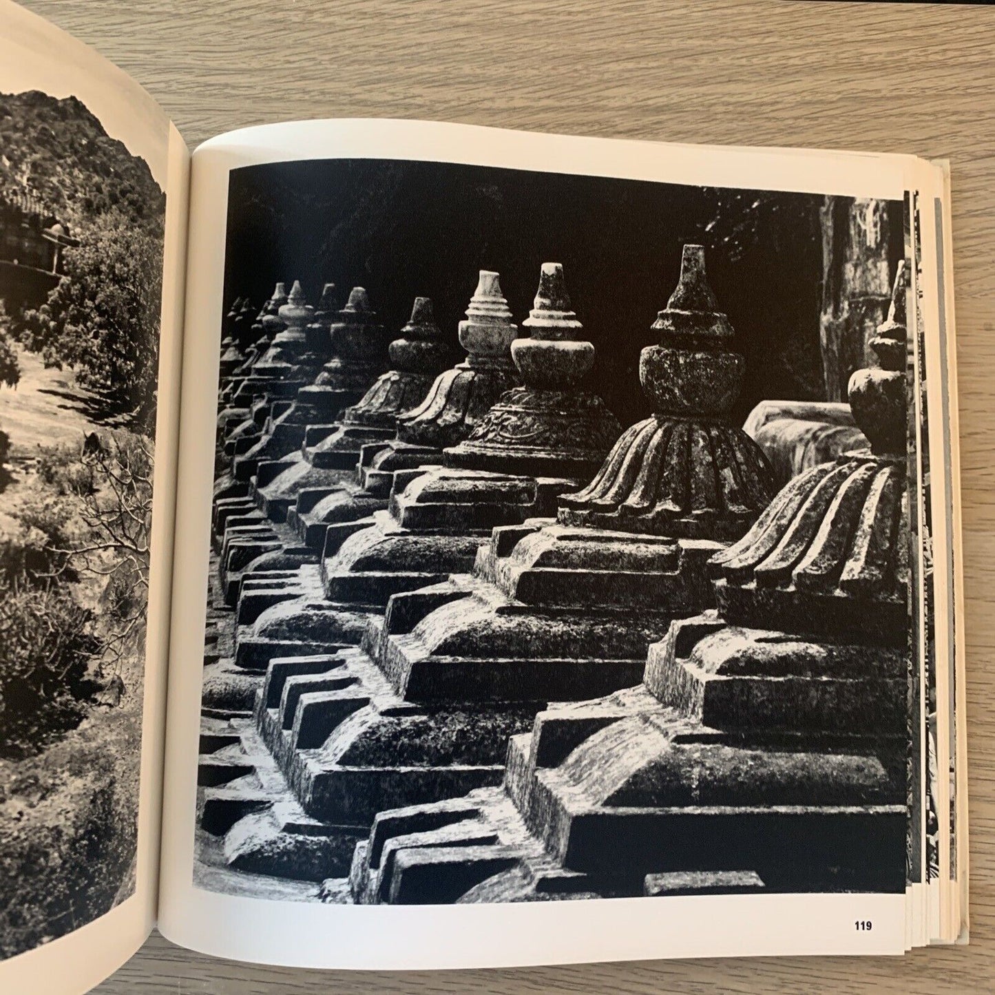 Architettura Indiana - Andreas Volwahsen. edizioni del Parnaso 1969