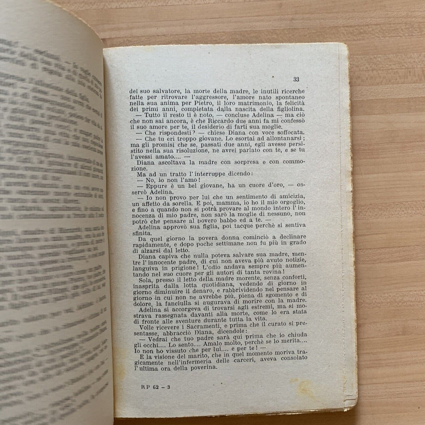 LA FATA NERA - C. INVERNIZZO, SALANI EDITORE. Romanzi d'ogni paese 1941 #