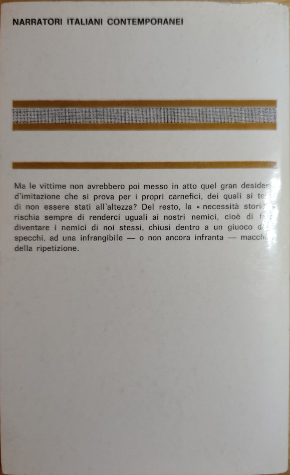 Catene tormenti Charlotte - Renzo Renzi, Cappelli editore 1973