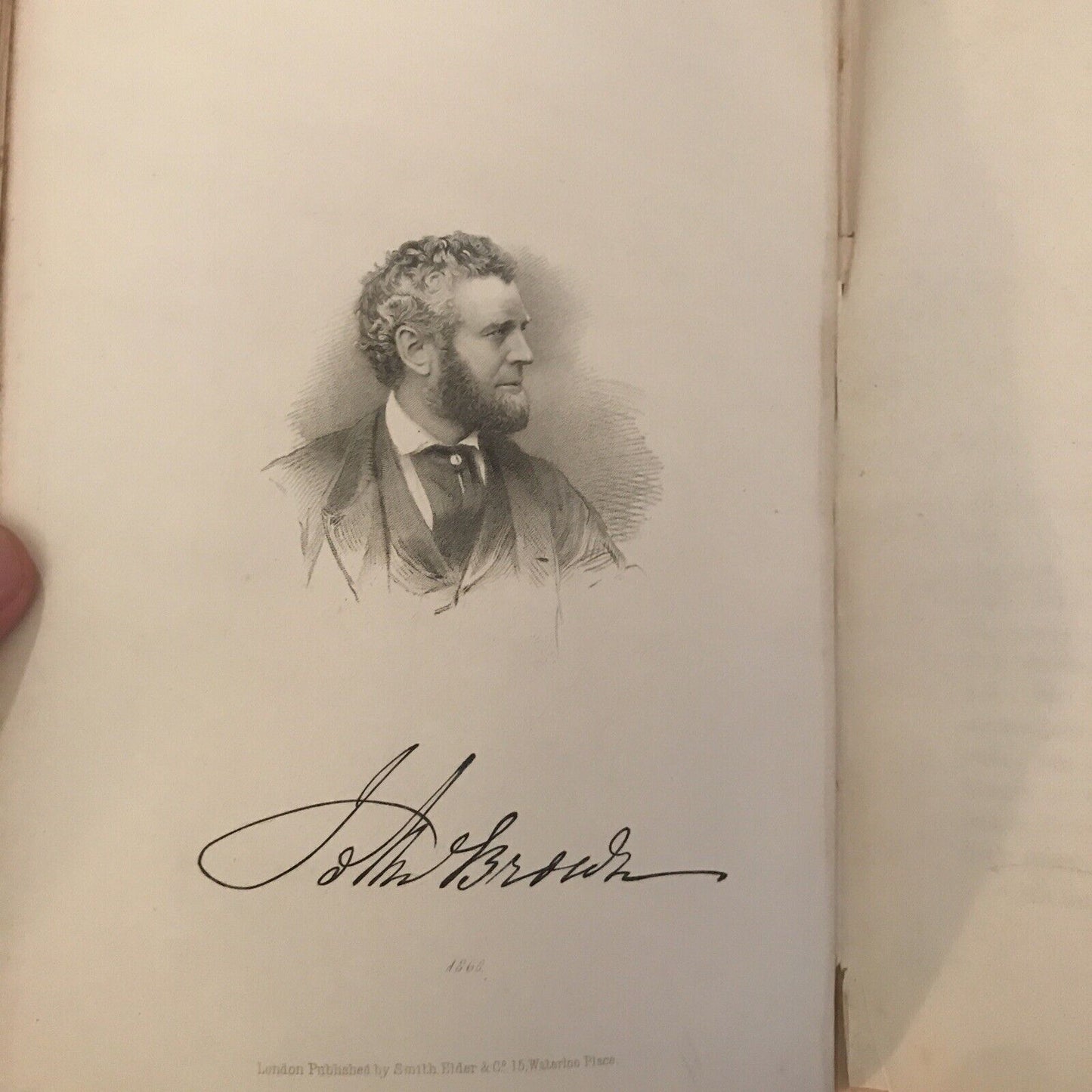More Leaves from the Journal of a life in the Highlands, 1884 Smith, Elder & co.