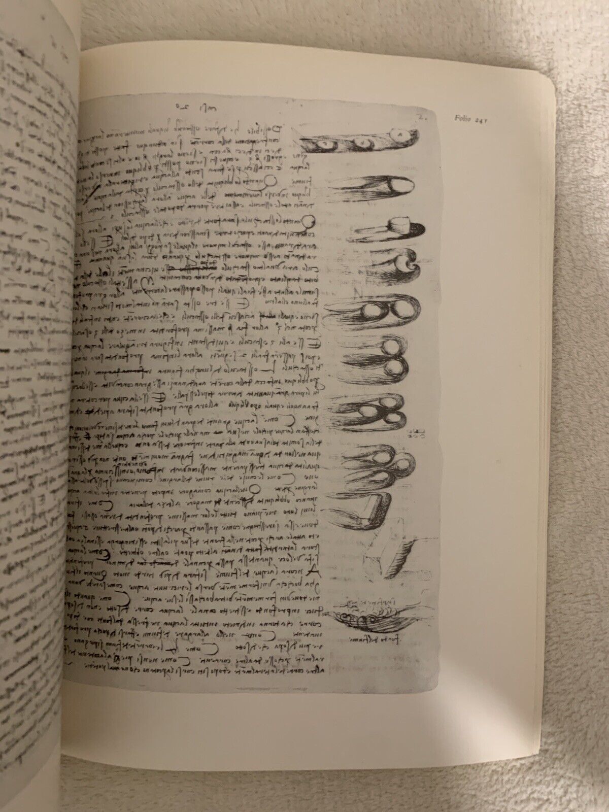 Leonardo: il codice Hammer e la mappa di Imola presentati da Carlo Pedretti
