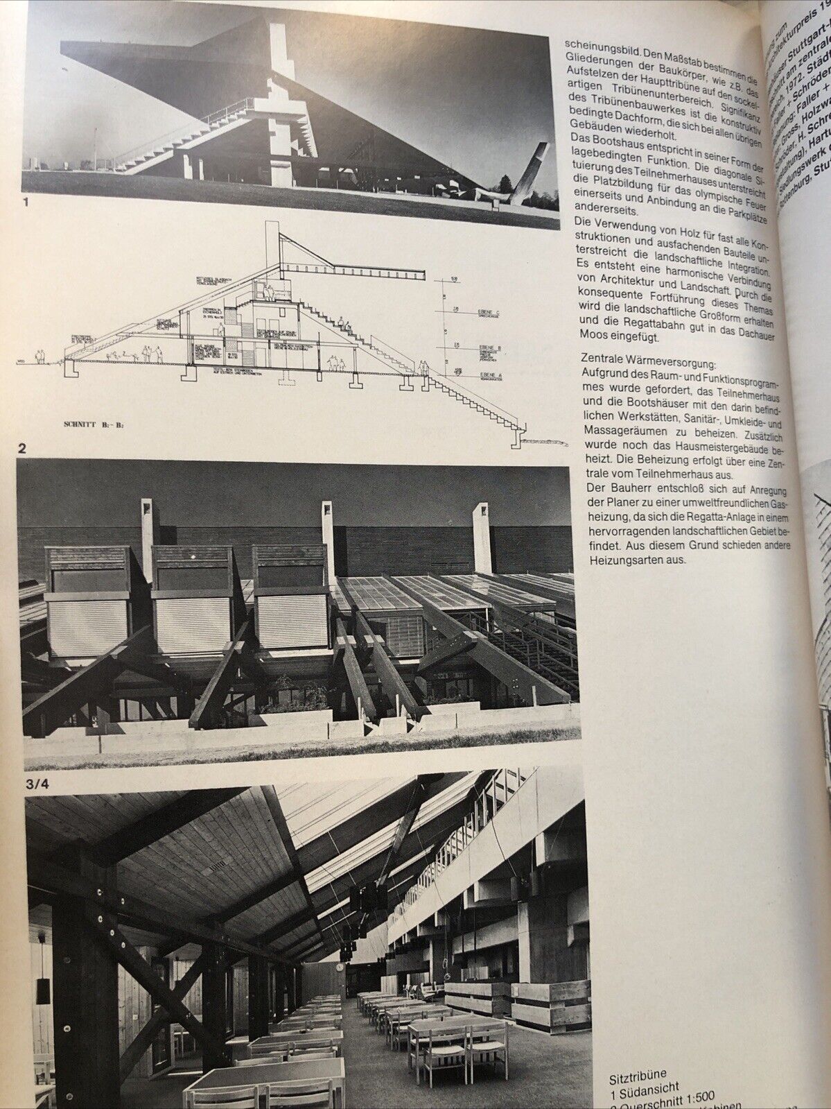 ARCHITEKTUR WETTBEWERBE 76 architettura architecture Vocational training schools