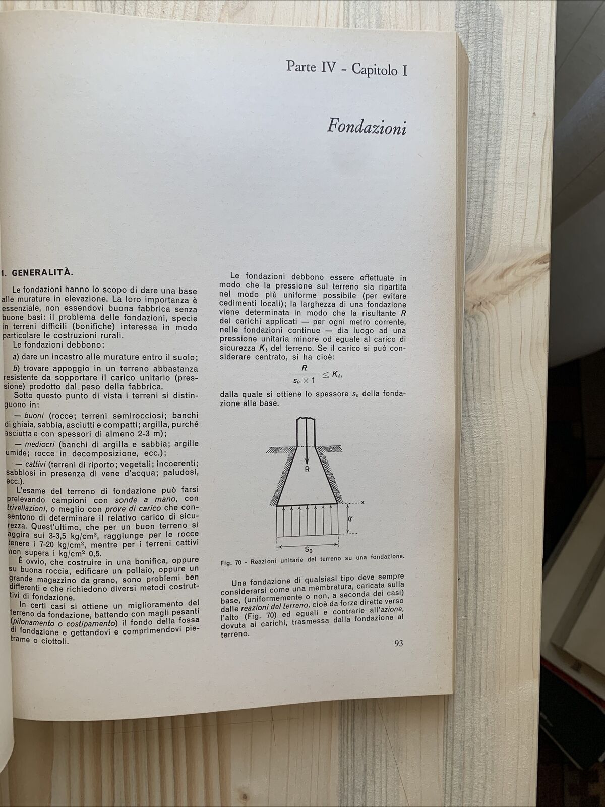 ELEMENTI DI COSTRUZIONI RURALI - G. Stefanelli, A. Pollini. EDAGRICOLE 1980 #