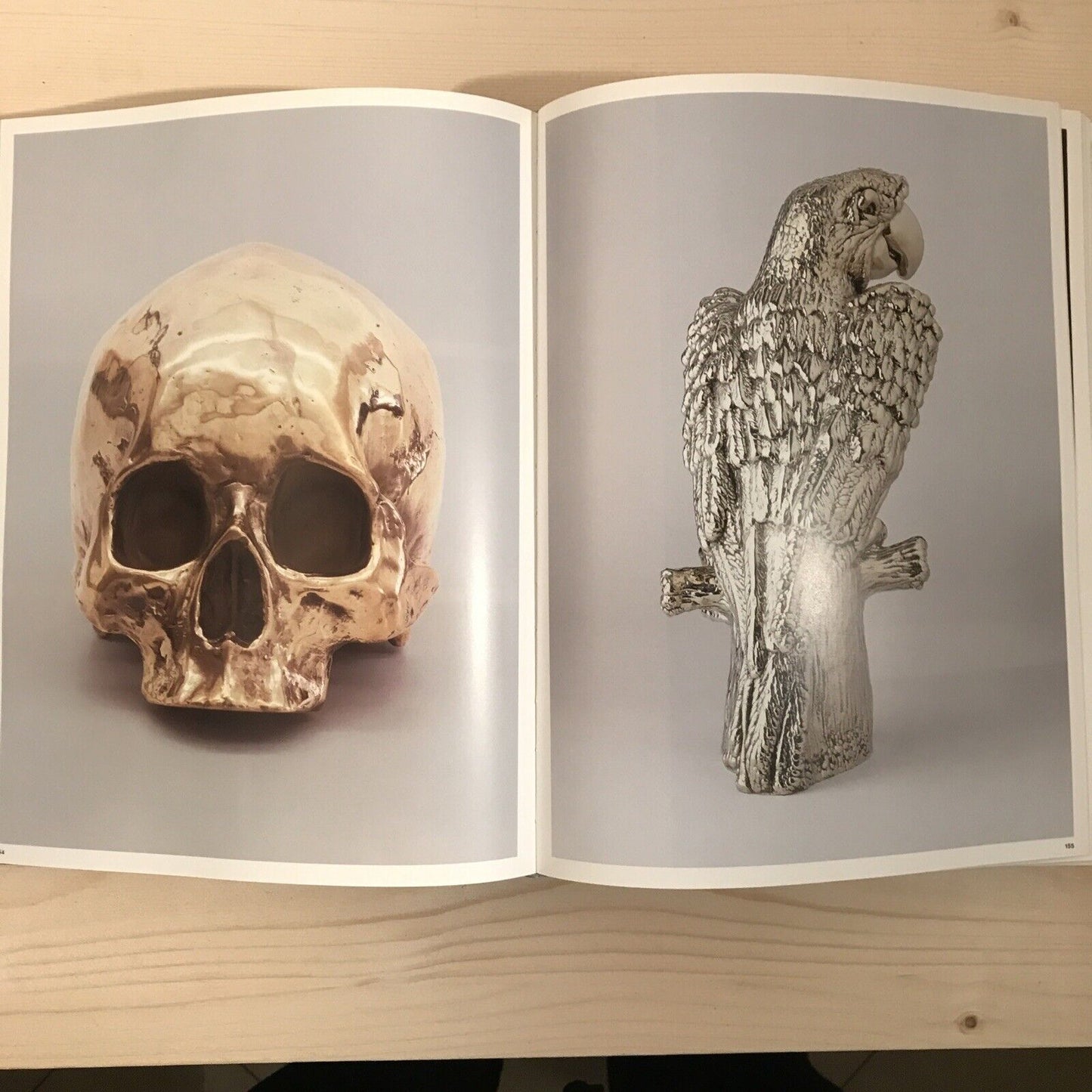 Blasted Allegories : Works from the Ringier Collection/ Werke Aus Der Sammlun