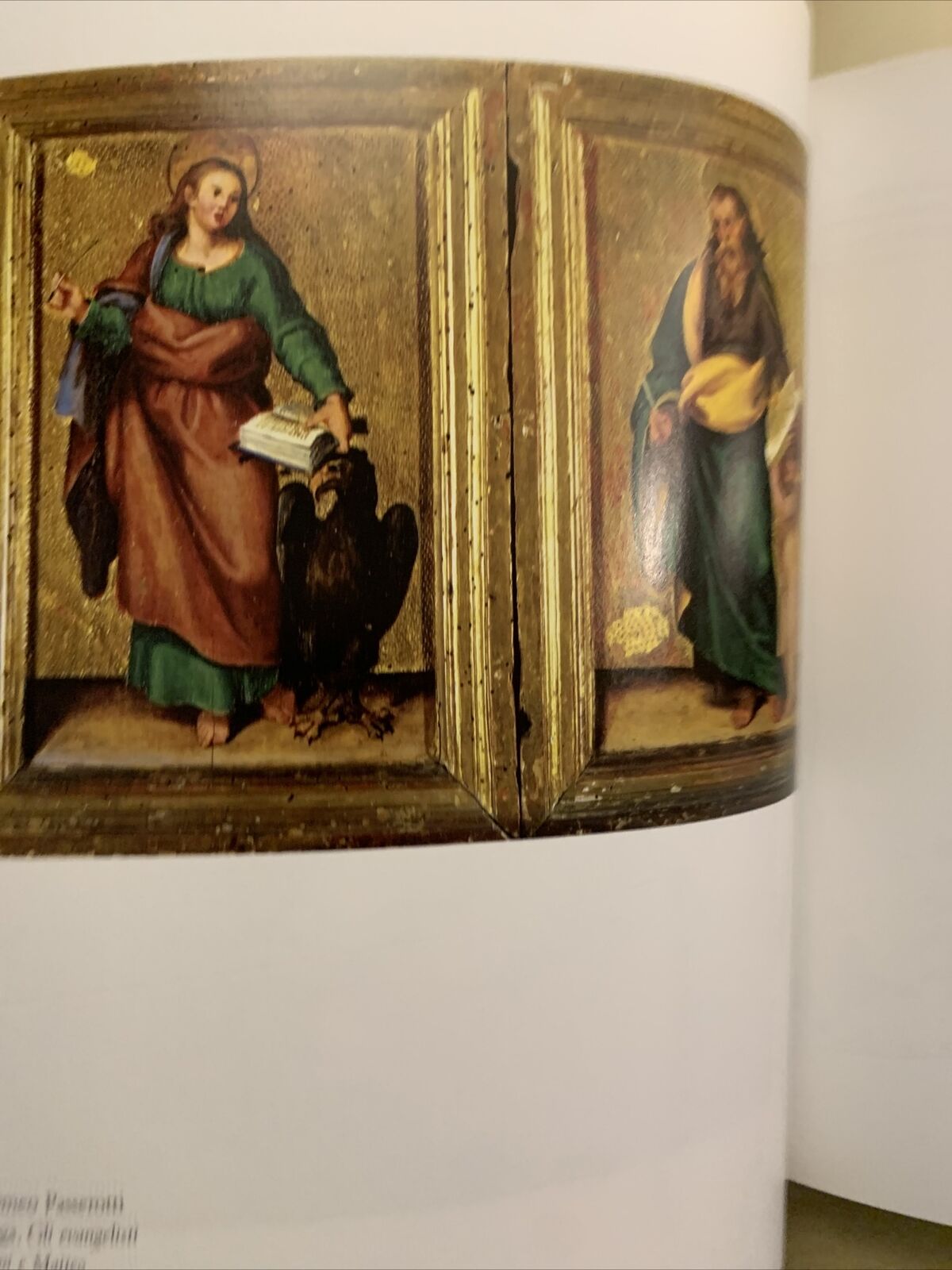 I DIPINTI DELLA PINACOTECA CIVICA DI BUDRIO - Editrice Compositori #