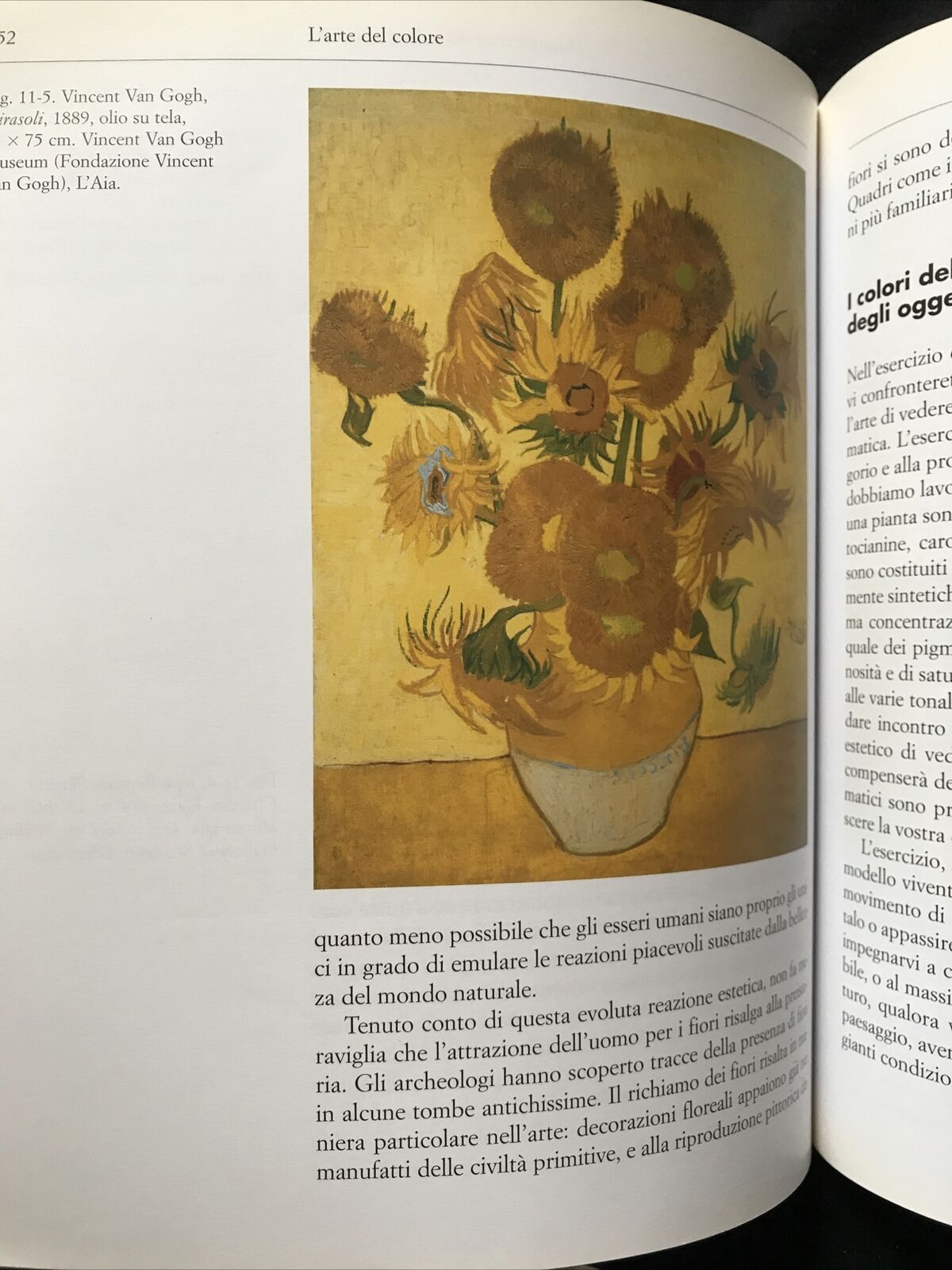 L'ARTE DEL COLORE guida pratica all'uso dei colori, Betty Edwards, Longanesi
