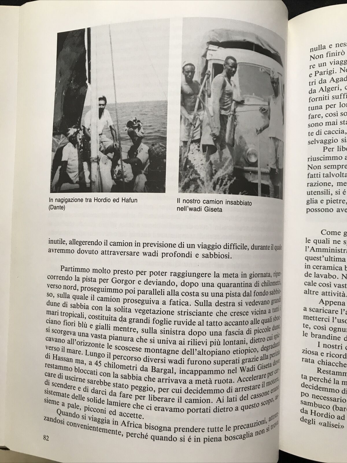 L'ultima carovana, Pietro Arturo Auguadra, Graphy,1990