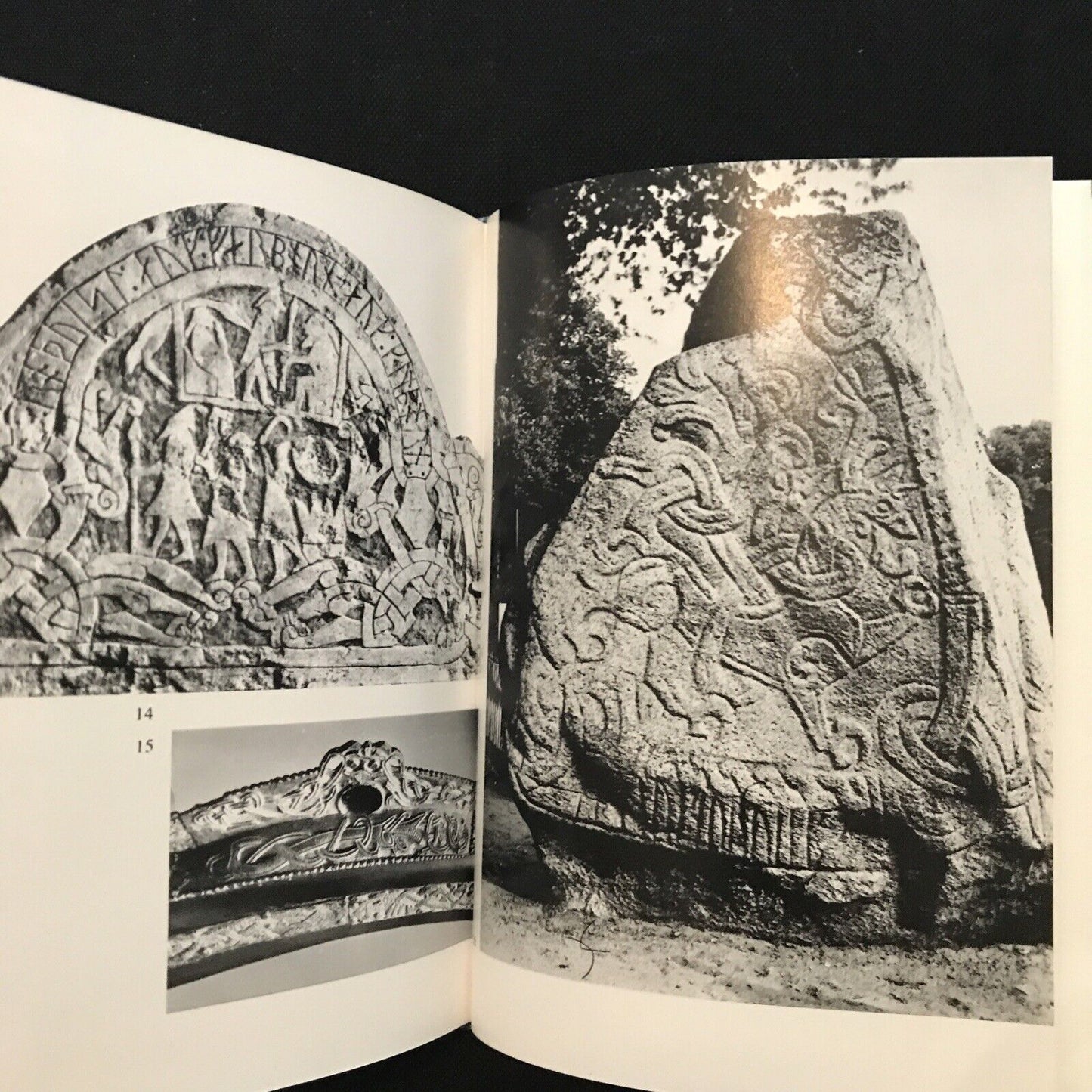 GLI DEI DEL NORD, Brian Branston, uomo e mito vol. 27, Il Saggiatore Mondadori,