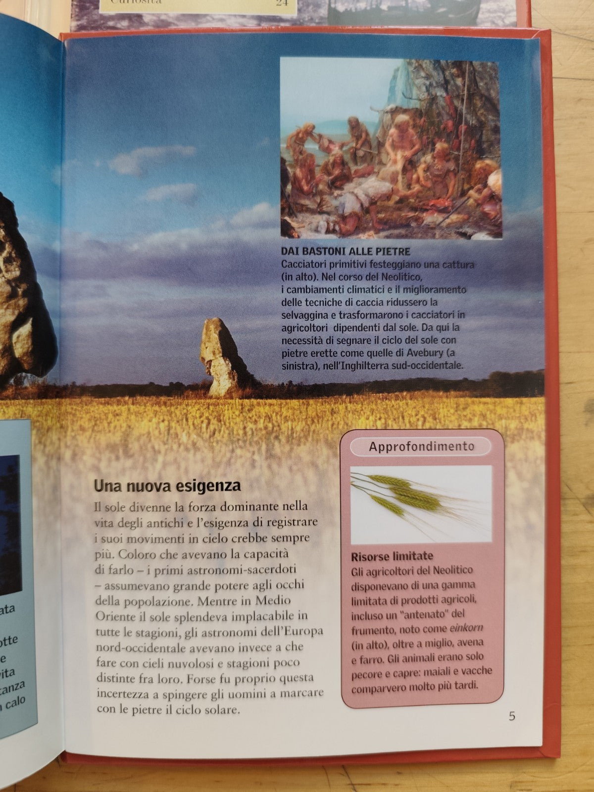 Antiche civiltà - Stonehenge, Vichinghi - 2 dvd con cofanetto
