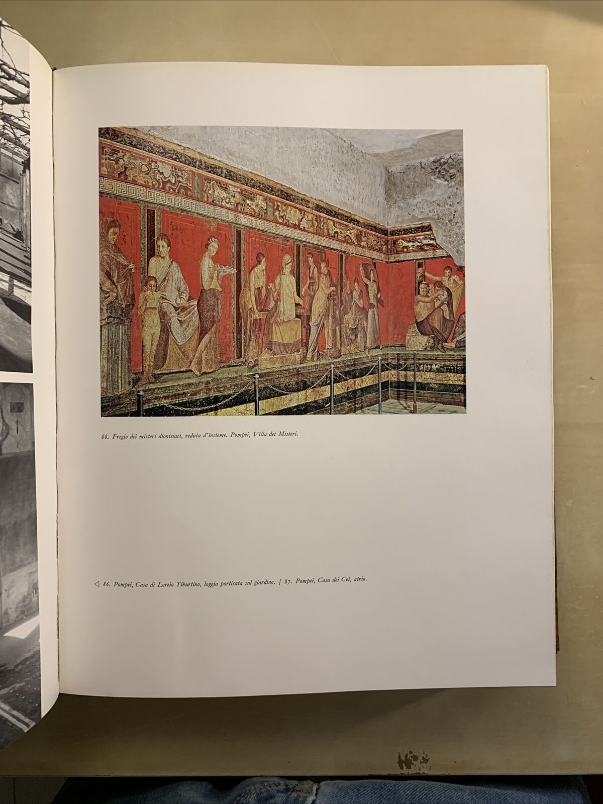 CAMPANIA - ELECTA EDITRICE 1978 #