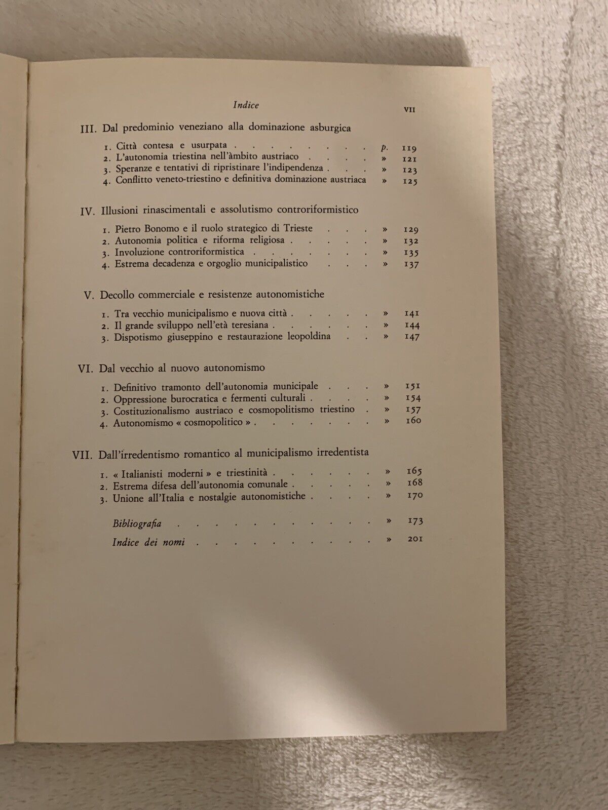 Trento Bressanone Trieste sette secoli di autonomia ai confini d'Italia. Stella