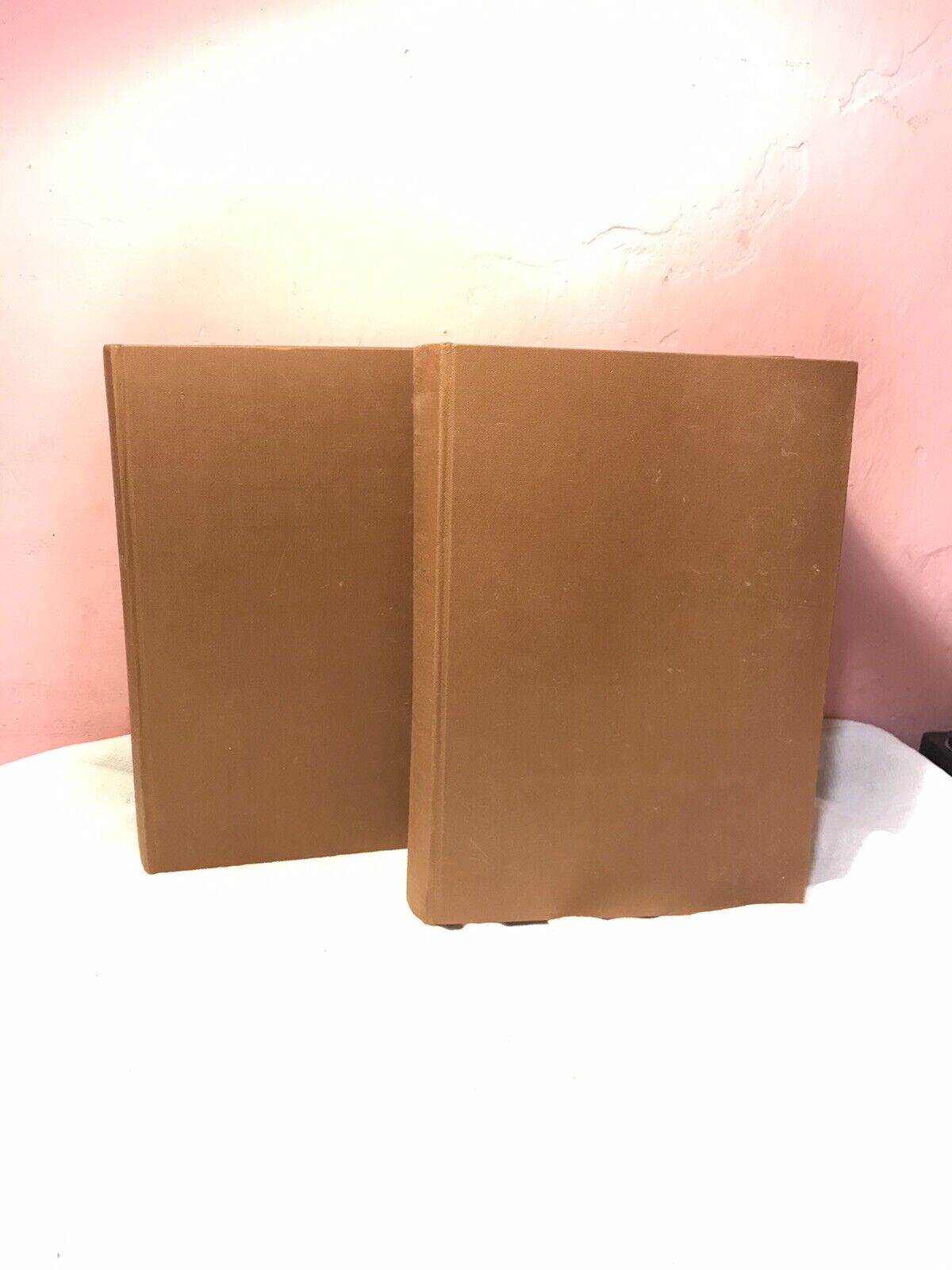 Storia Dell’ Università Di Roma, F.M. Renazzi, Forni Editore Bologna, 2 Volumi