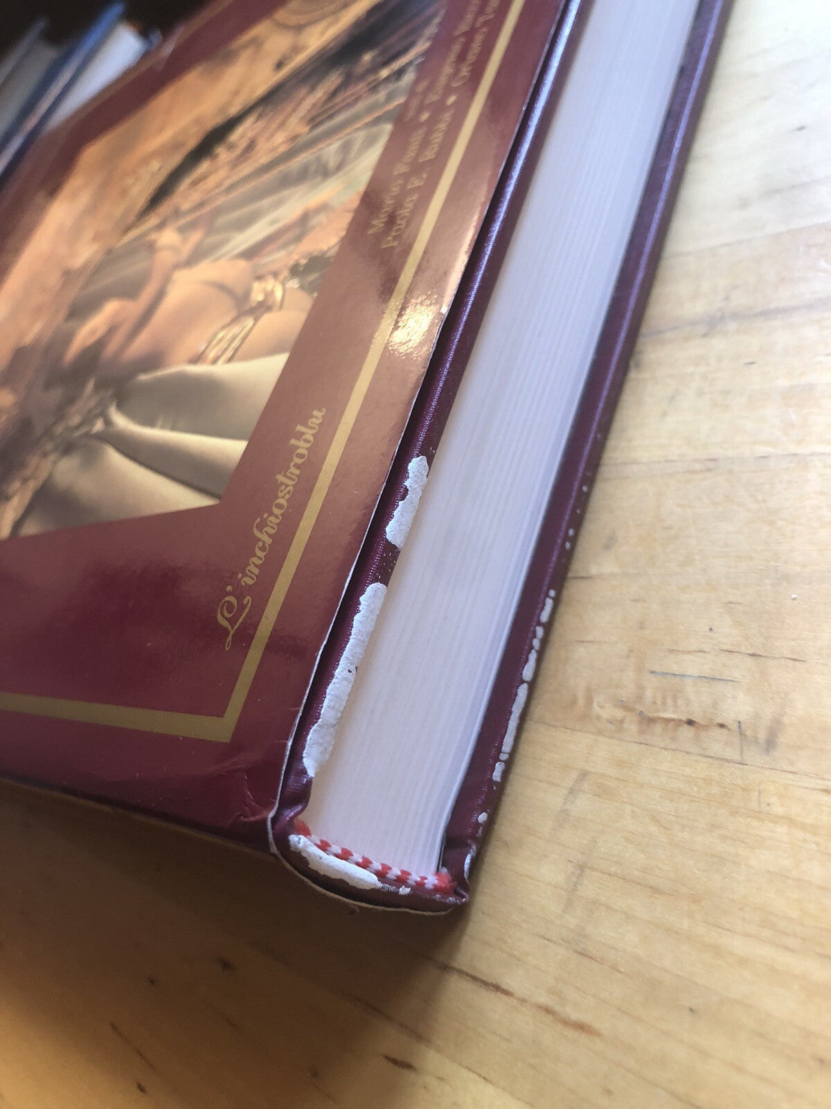 Le chiese di Bologna, L'inchiostroblu, Mario Fanti, Riccomini 1992