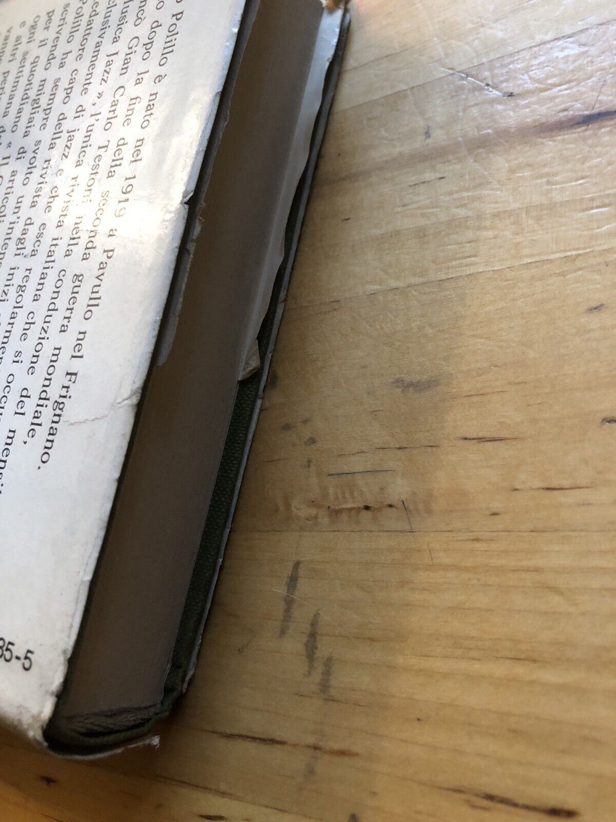 Stasera jazz - Arrigo Polillo, Mondadori 1978