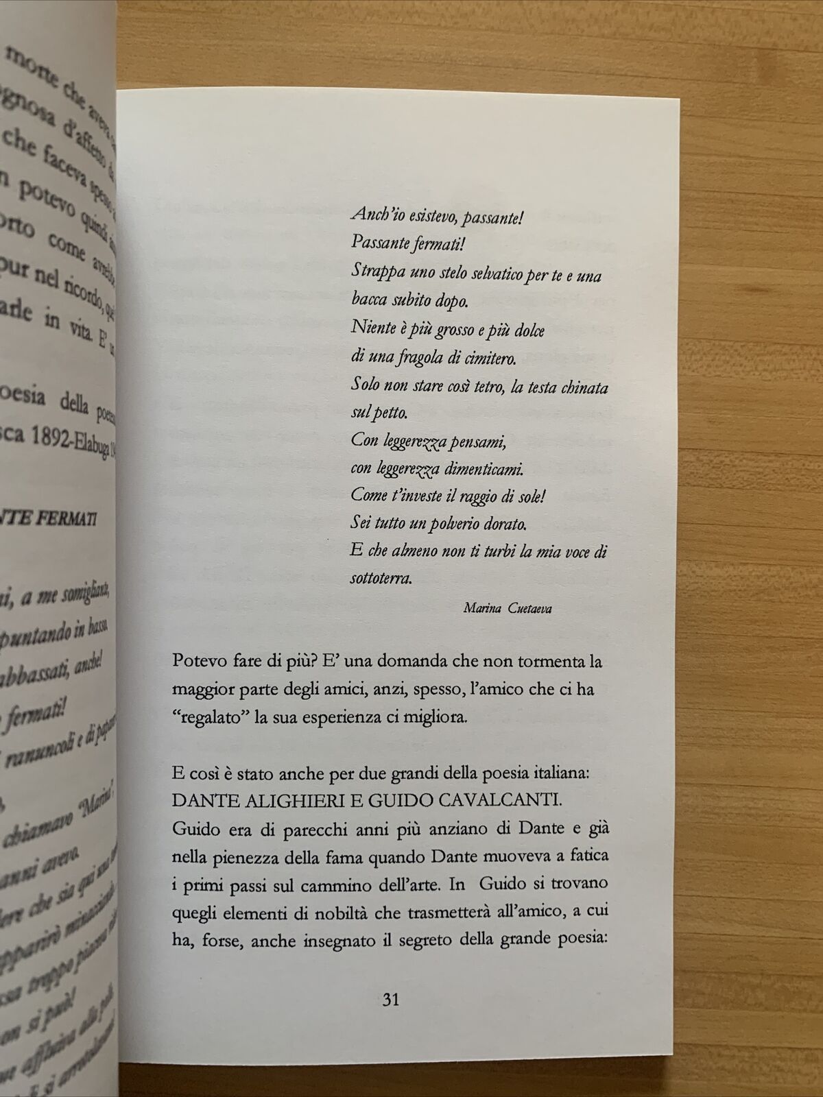 L'AMICIZIA in alcune opere della letteratura occidentale . . . Anna Vallone #