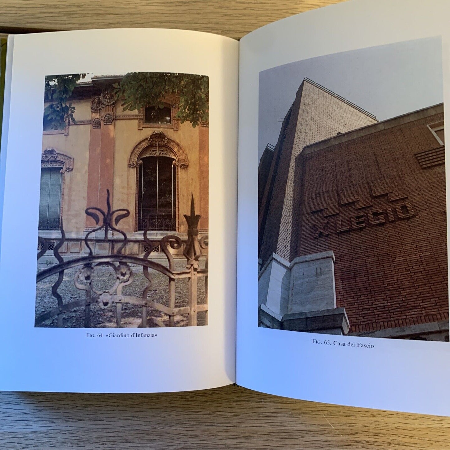 La società laterizi e l'arte del cotto a Imola - Il Mulino, Fondazione Assi 1992