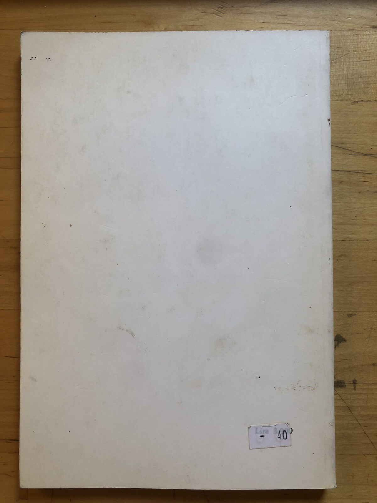 Mura e porte di Bologna - Athos Vianelli, Tamari editori 1976