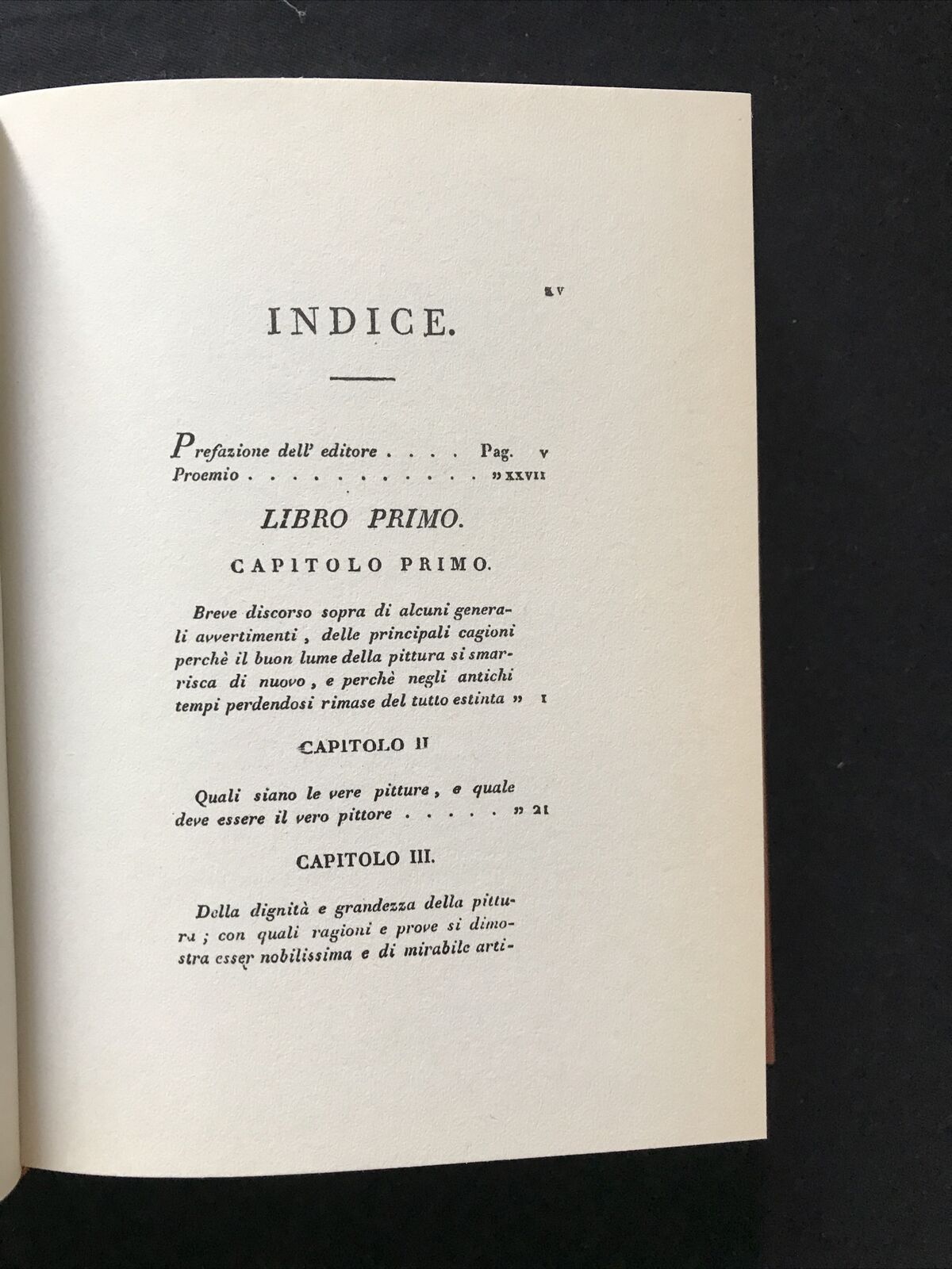 Armenino G. Battista - De' veri precetti della pittura - Arnaldo forni editore