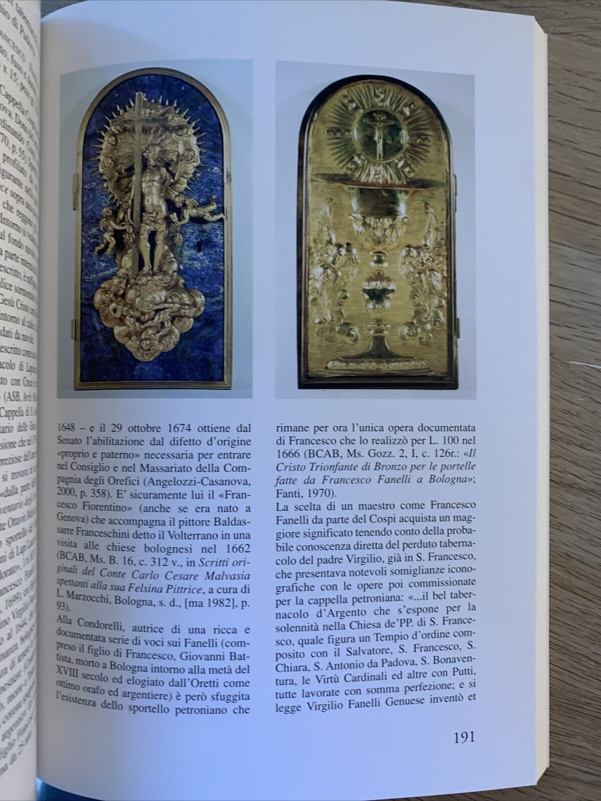 IL MUSEO DI SAN PETRONIO IN BOLOGNA - Buitoni, M. Fanti, Medica. Costa 2003 #