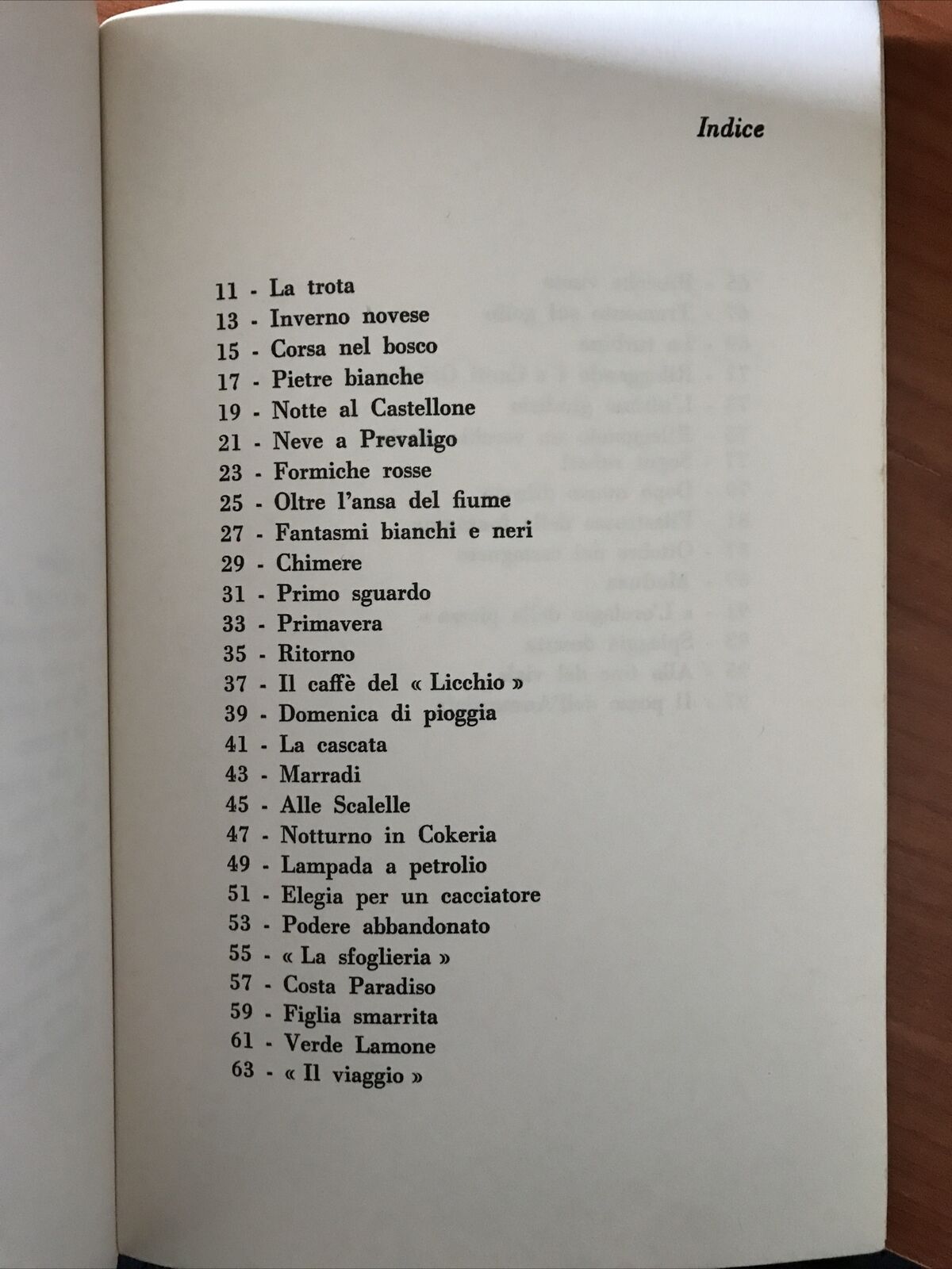 Sprazzi di sole in trappole di sassi - Giorgio Ballerini **autografato autore #