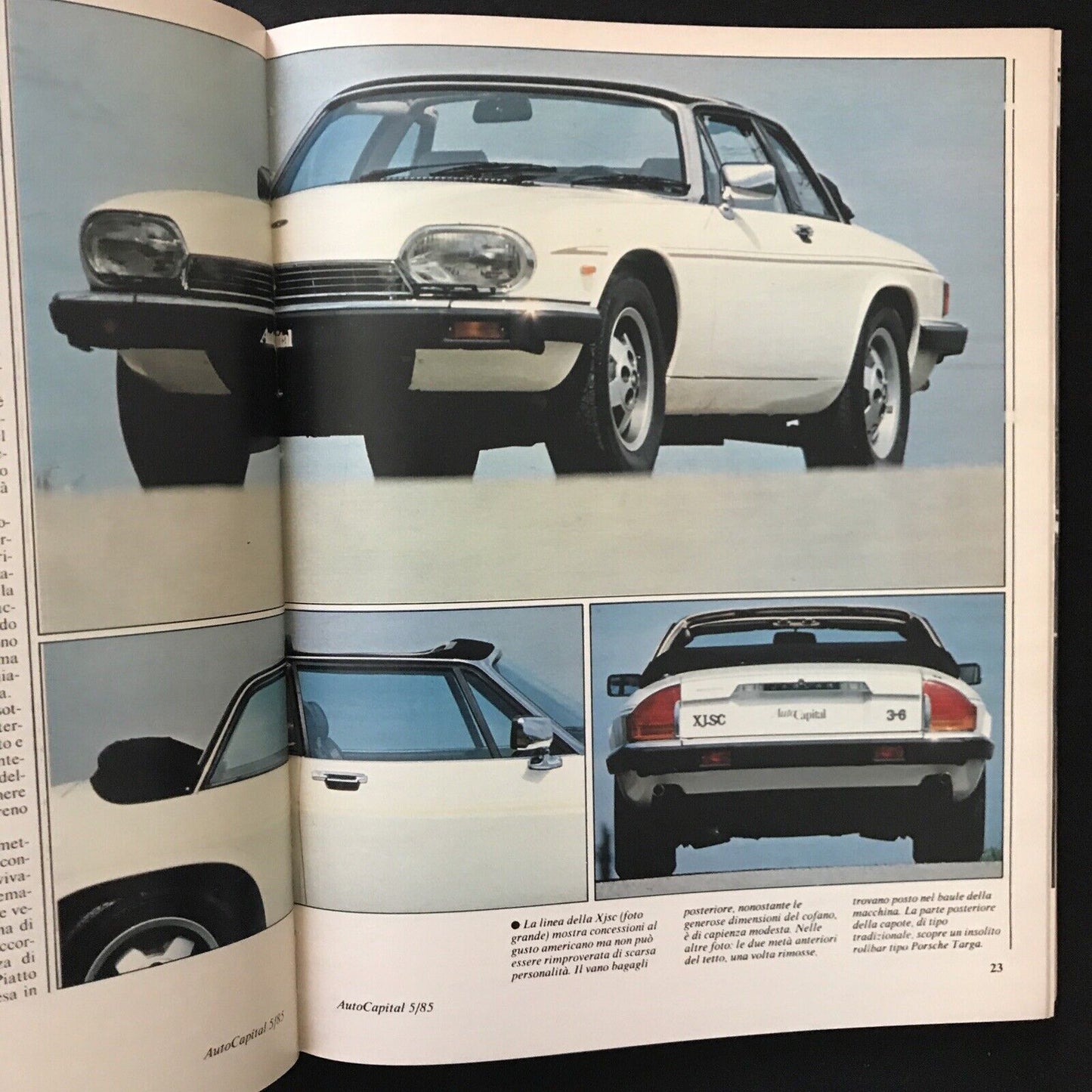 CENTO ANNI DI AUTOMOBILI /2 le macchine che hanno fatto la storia. autocapital