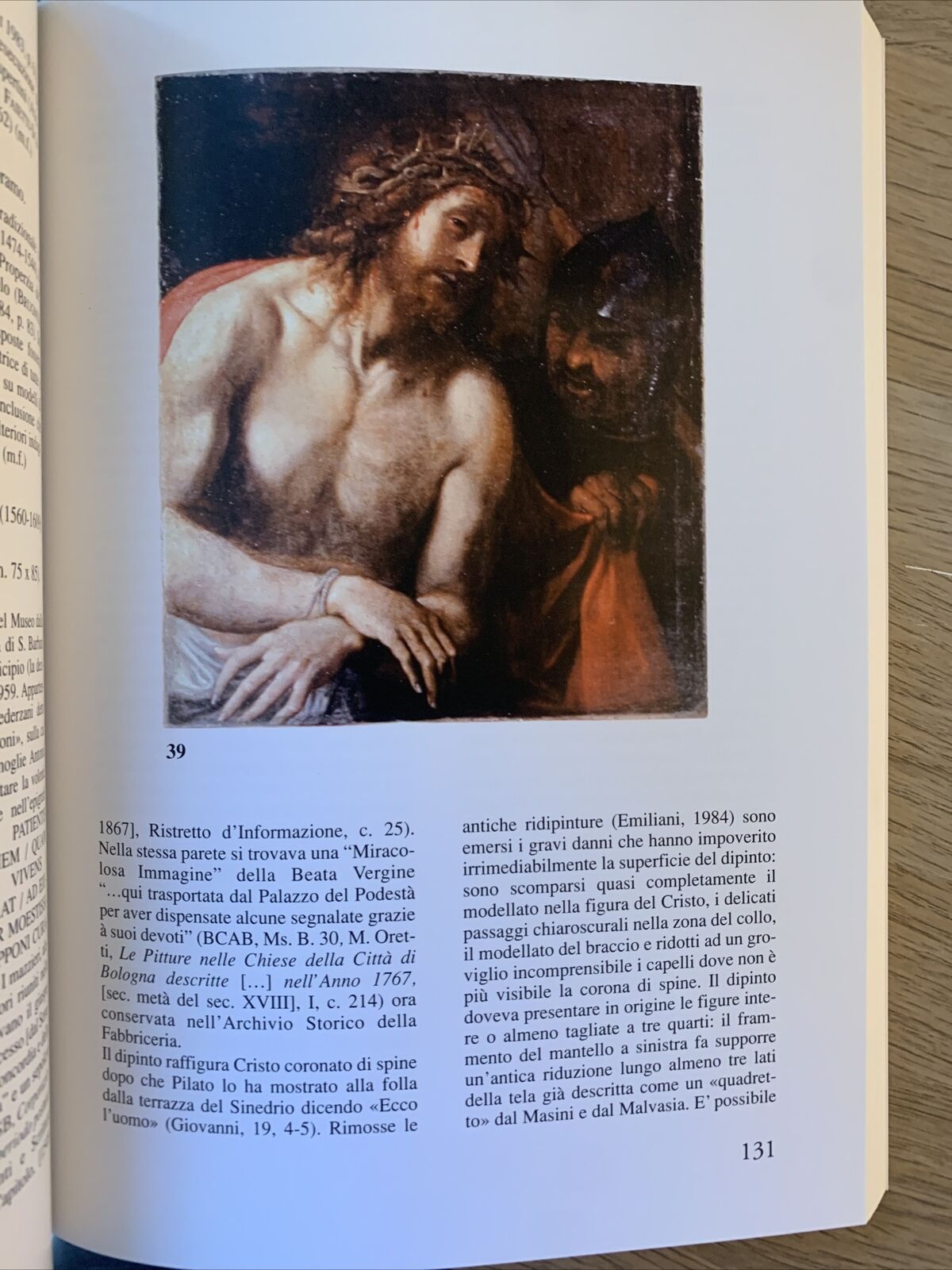 IL MUSEO DI SAN PETRONIO IN BOLOGNA - Buitoni, M. Fanti, Medica. Costa 2003 #