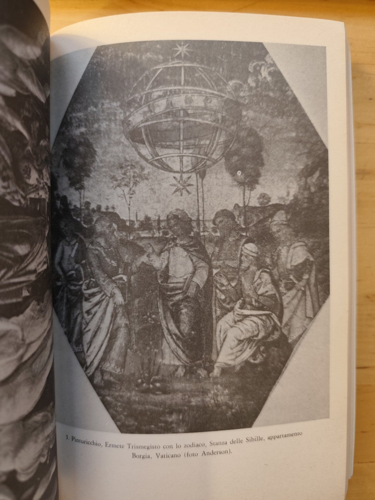 Giordano Bruno e la tradizione ermetica - Yates. Laterza 1985