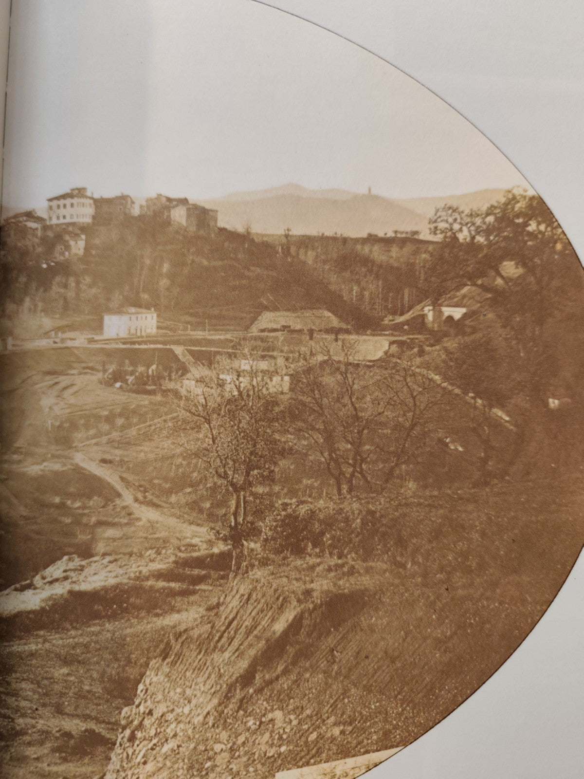 Ferrovie Italiane - Piero Berengo Gardin (ferrovie treni locomotive trasporti)