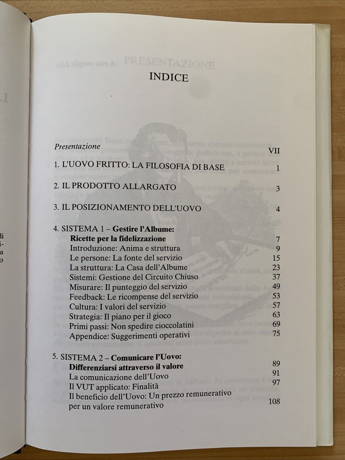 La strategia dell'uovo fritto - Beau Toskich. vendi valore non prezzo Itaca ediz