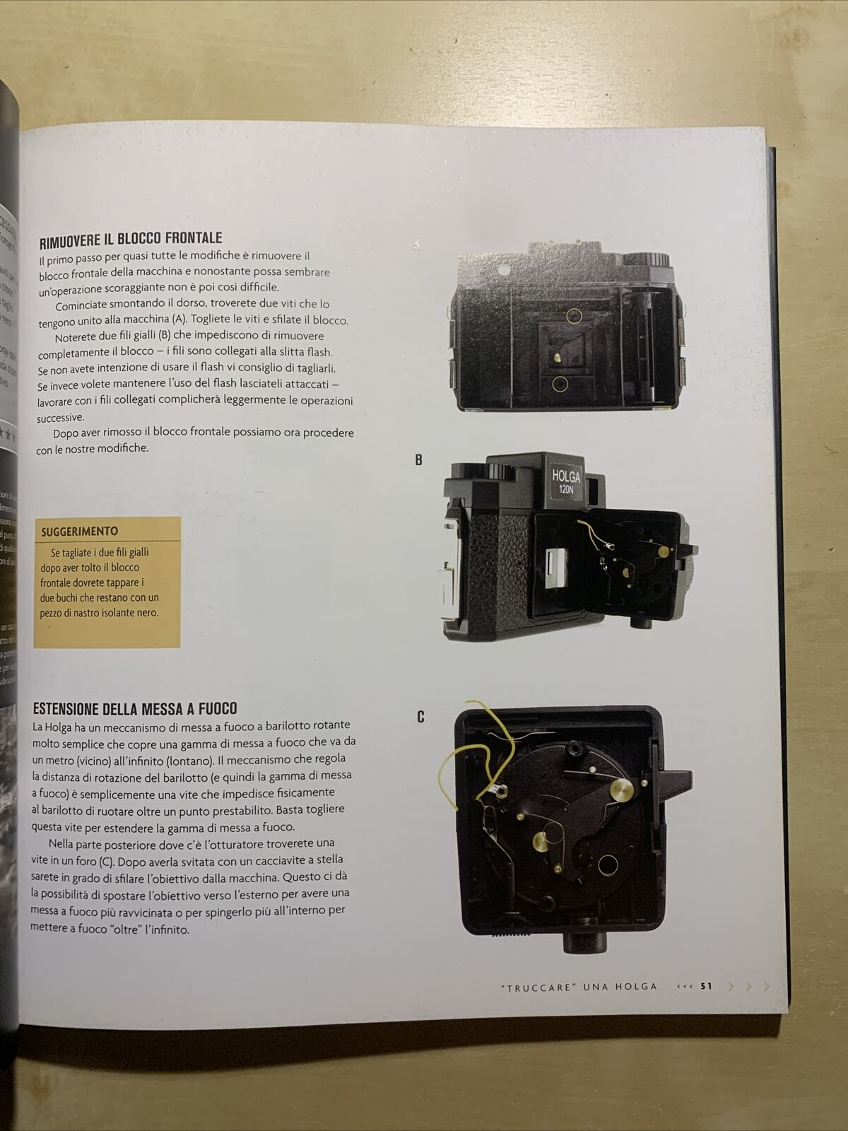 CREARE CON LA FOTOGRAFIA DIGITALE - Chris Gatcum, Contrasto 52 progetti #