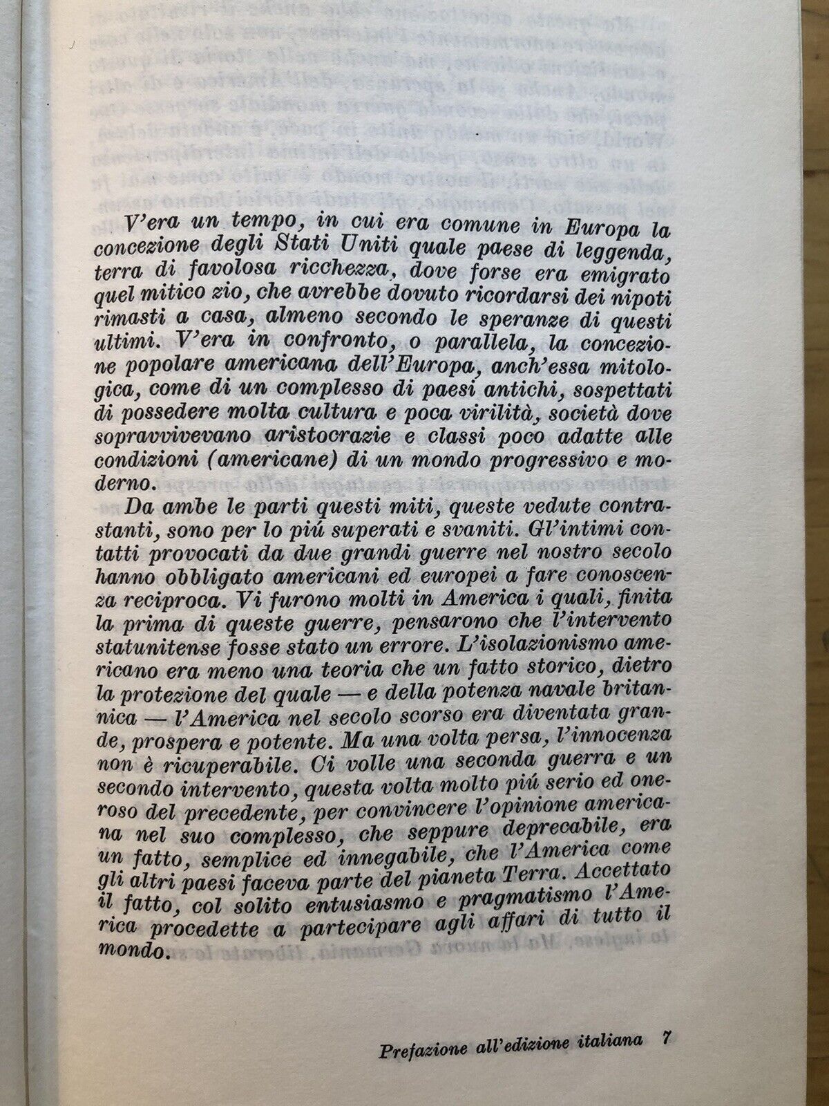 Storia diplomatica dell'Europa, René Albrecht-Carrié - Cappelli editore 1964