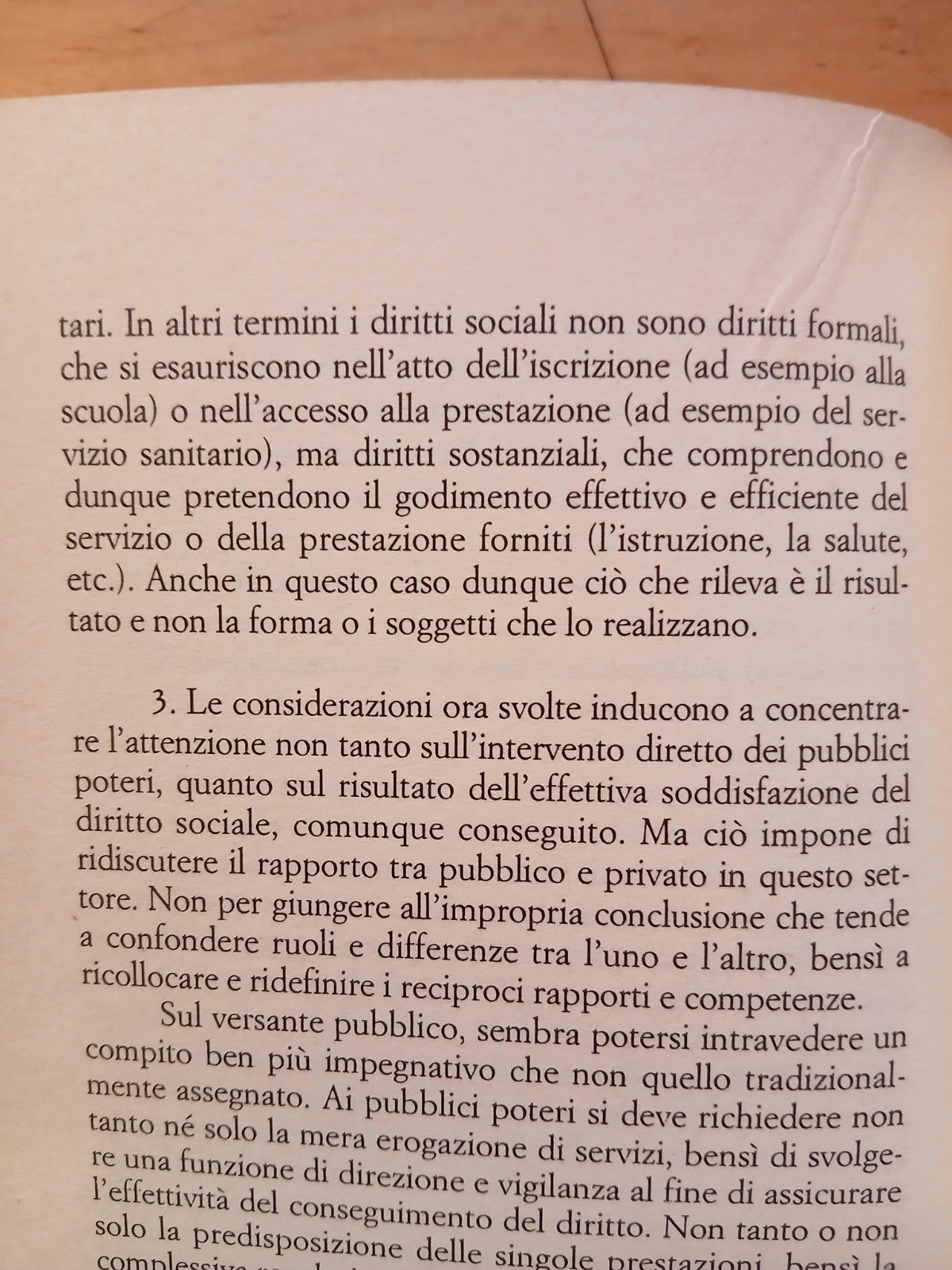 Ai confini dello Stato sociale - Azzariti, Bascetta, Manifestolibri 1995