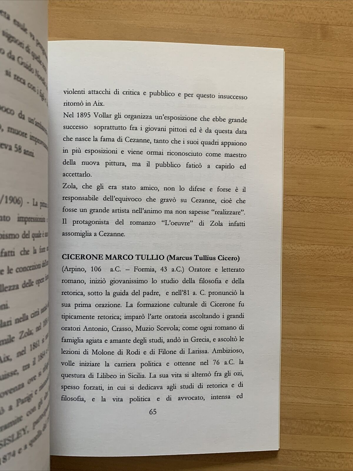 L'AMICIZIA in alcune opere della letteratura occidentale . . . Anna Vallone #