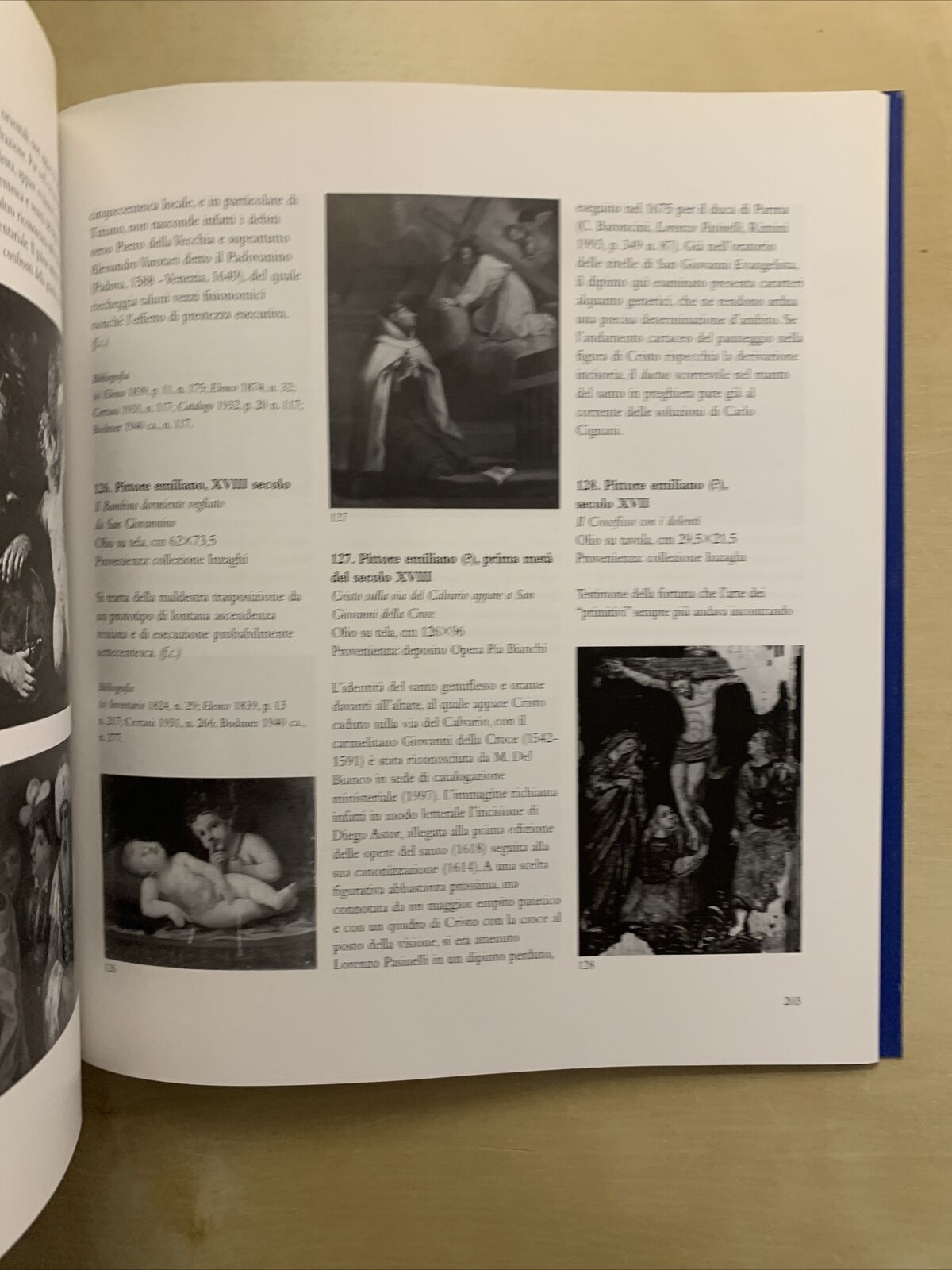 I DIPINTI DELLA PINACOTECA CIVICA DI BUDRIO - Editrice Compositori #