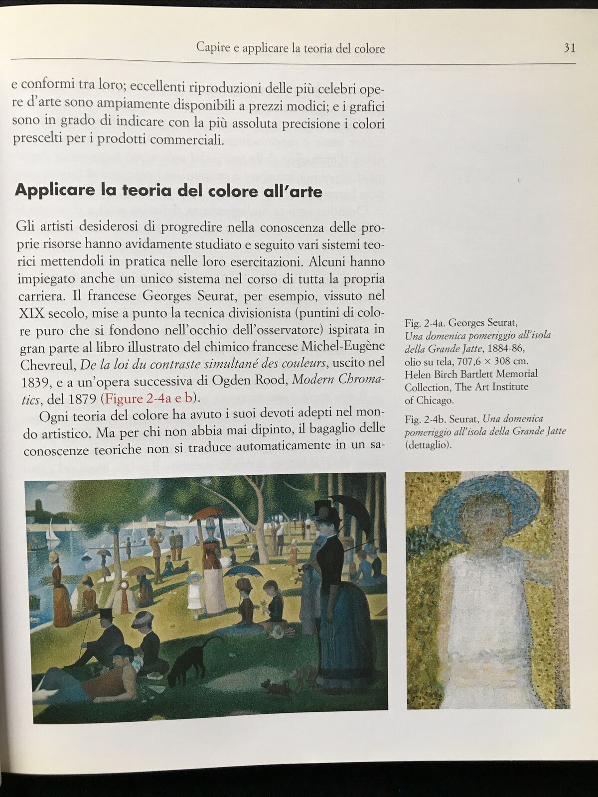 L'ARTE DEL COLORE guida pratica all'uso dei colori, Betty Edwards, Longanesi