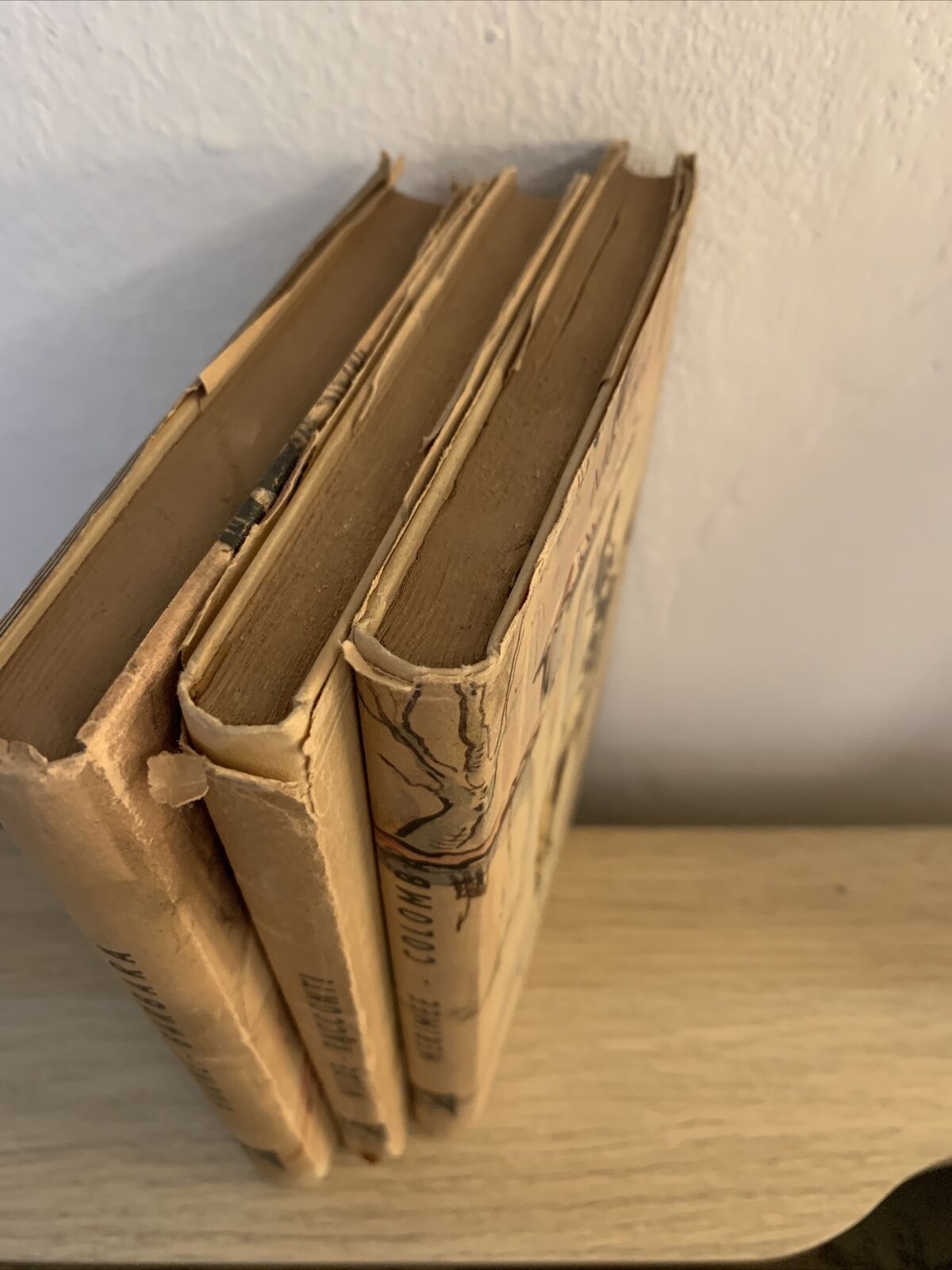 Biblioteca Internazionale per la gioventù. Barne, Oscar Wilde, Prospero Merimée