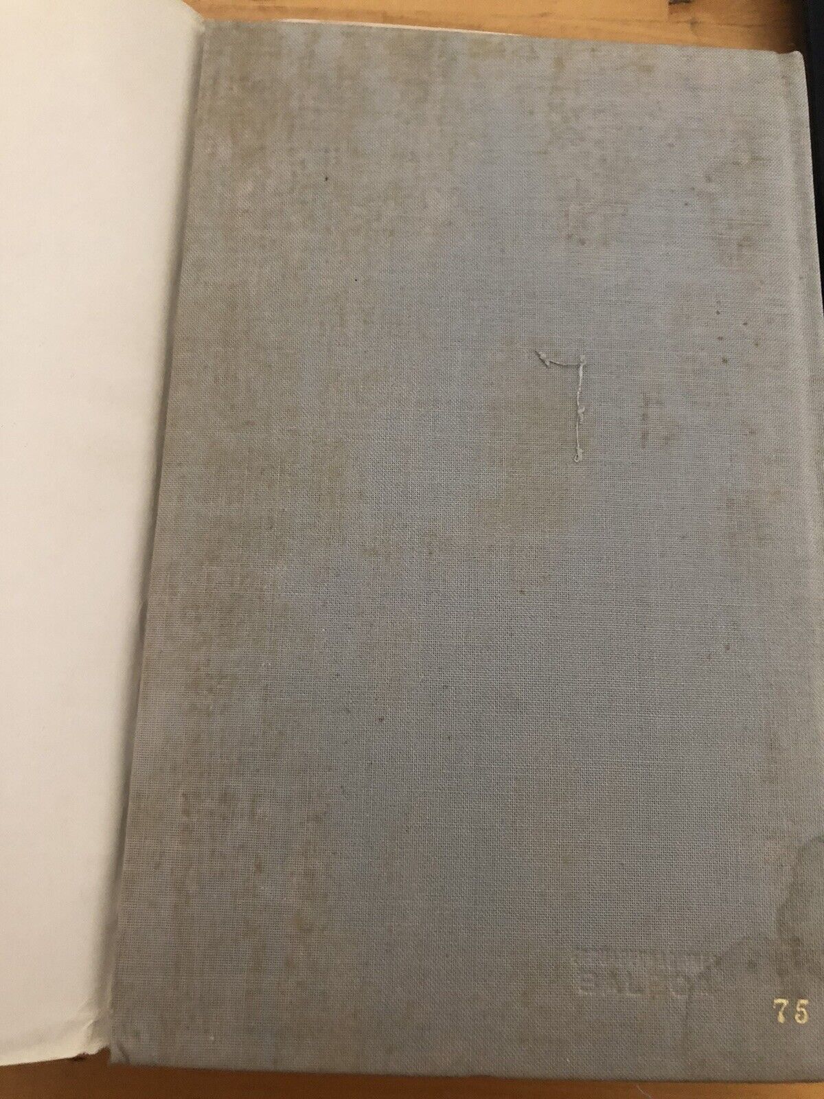 ACTAS DE LOS MARTIRES - DANIEL RUIZ BUENO. BIBLIOTECA DE AUTORES CRISTIANOS 1987