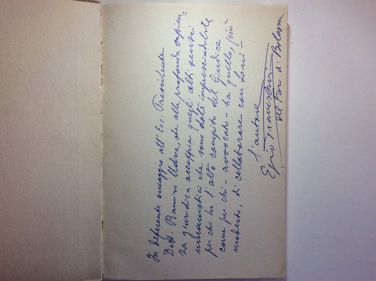 VENTI NOVELLE, EZIO TRAVERSARI, GASTALDI EDITORE, 1961, autografato